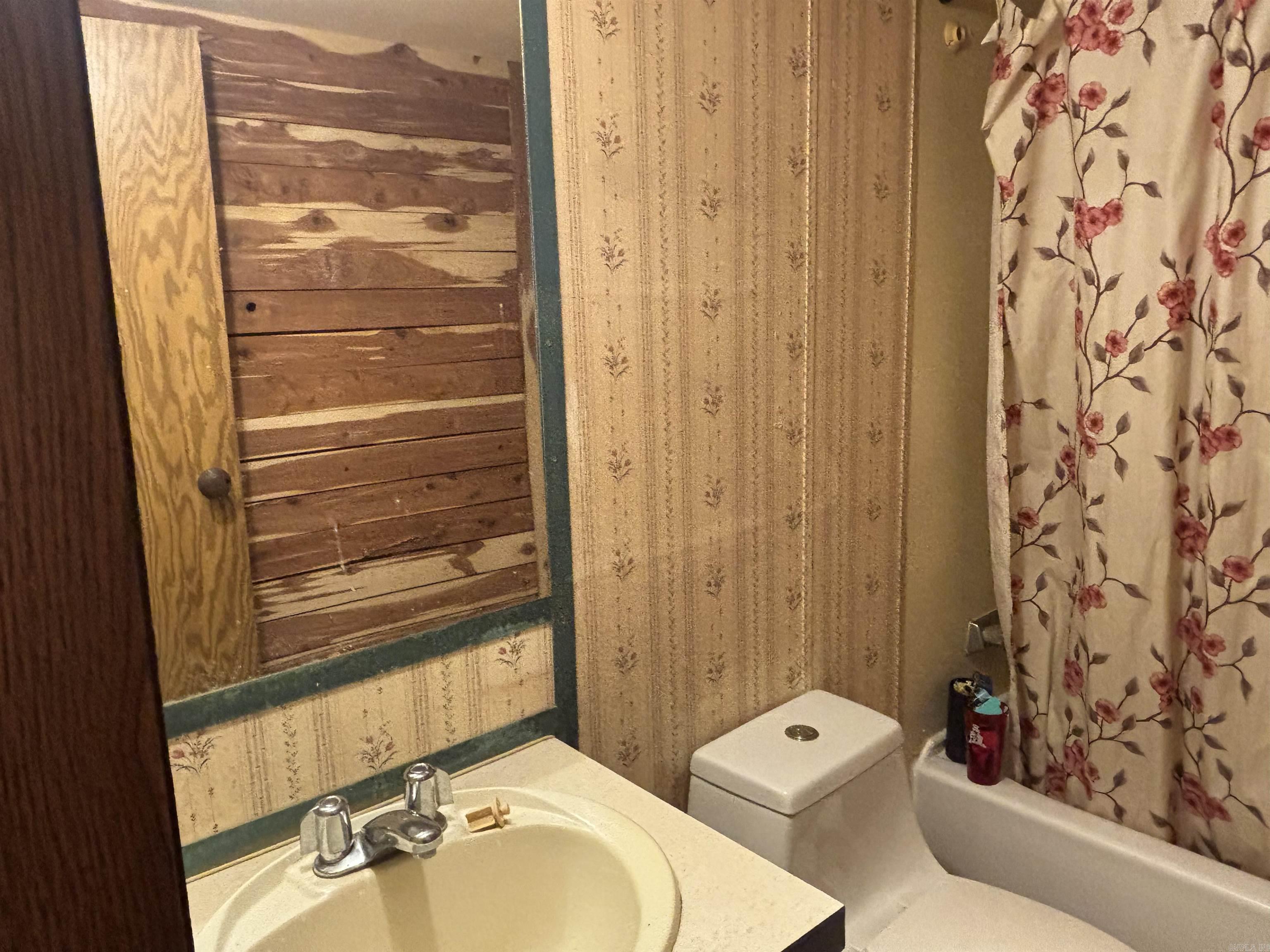 1109  Allen Chapel  Batesville, AR
