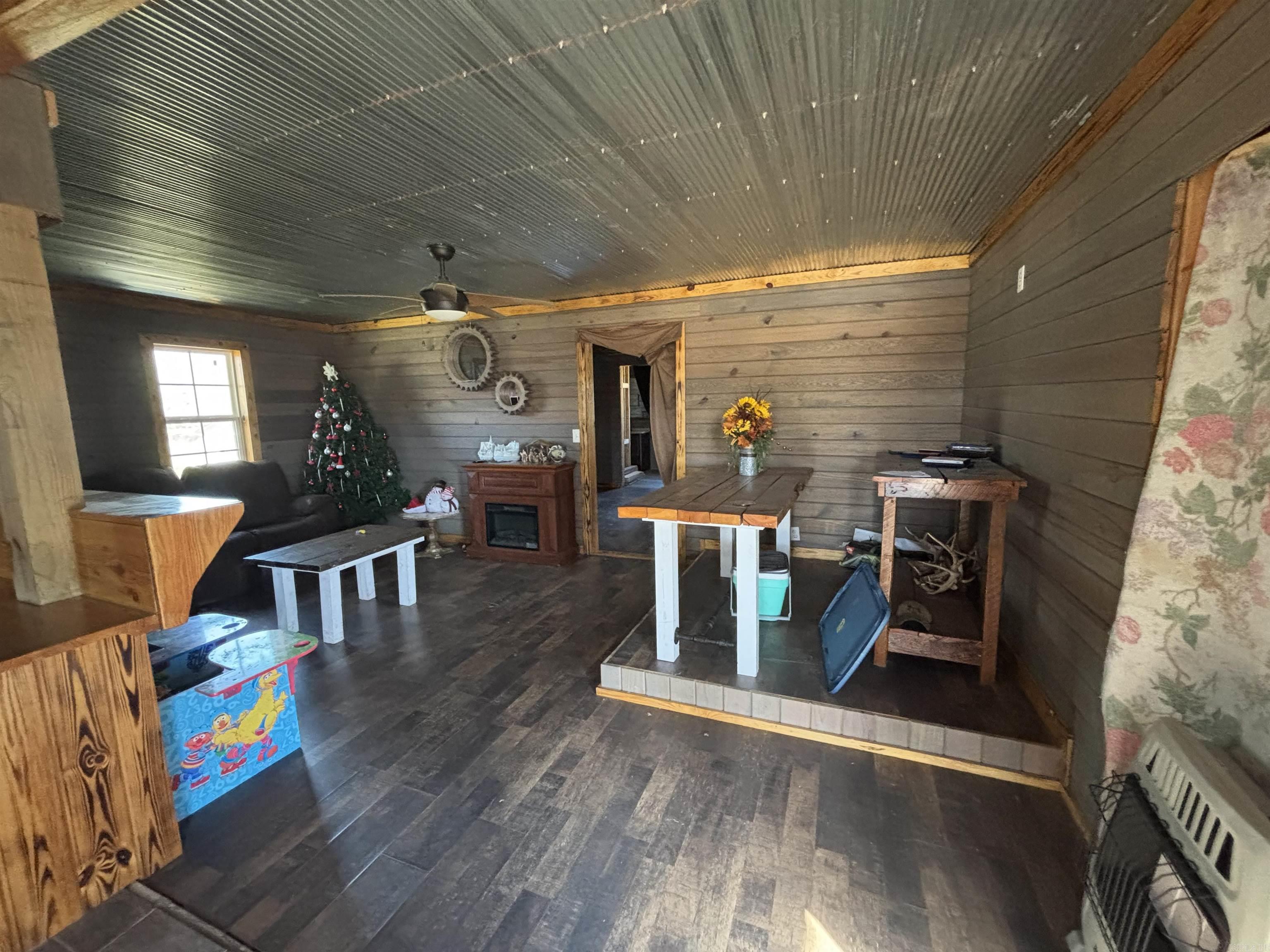 1109  Allen Chapel  Batesville, AR