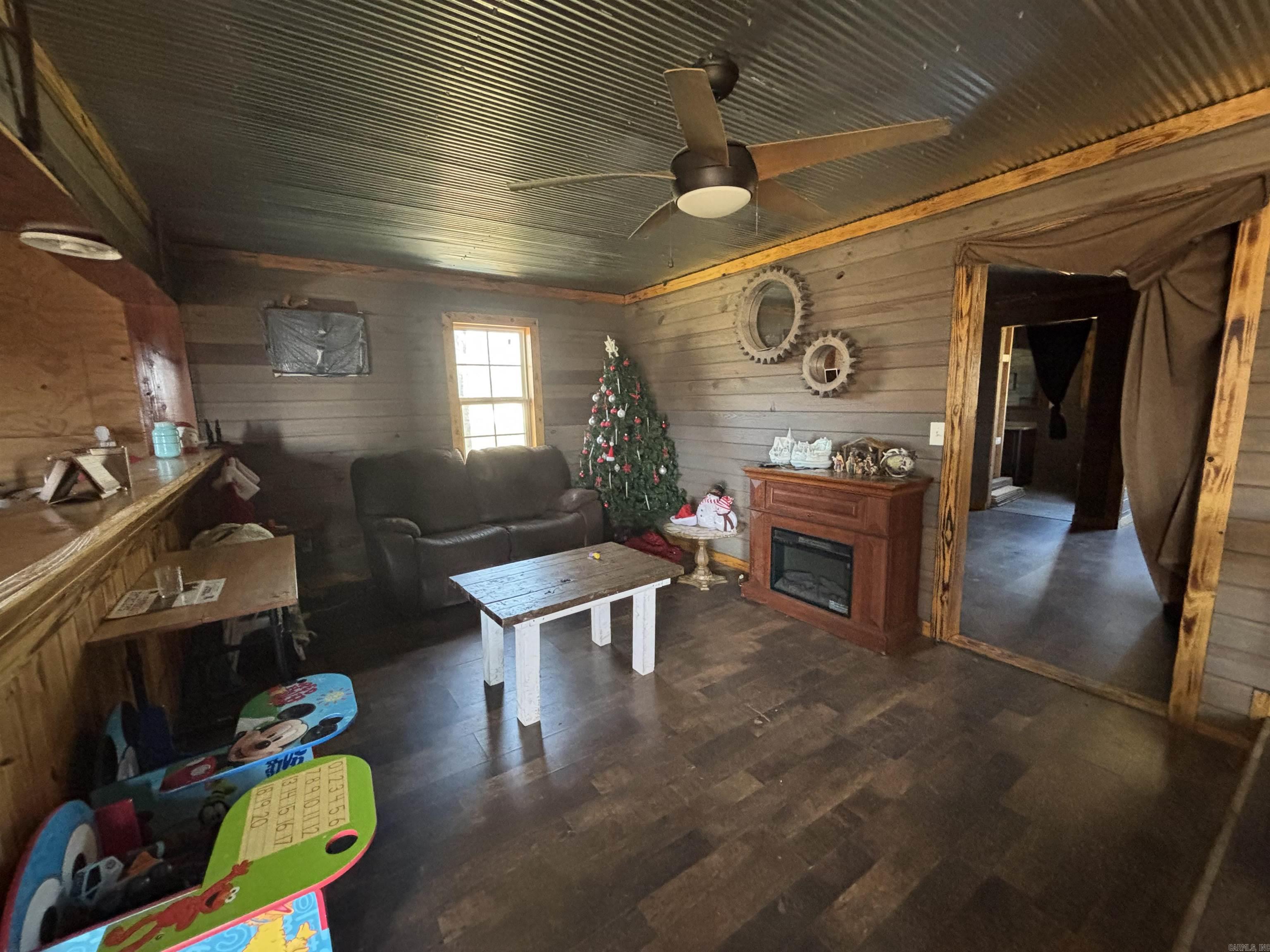 1109  Allen Chapel  Batesville, AR