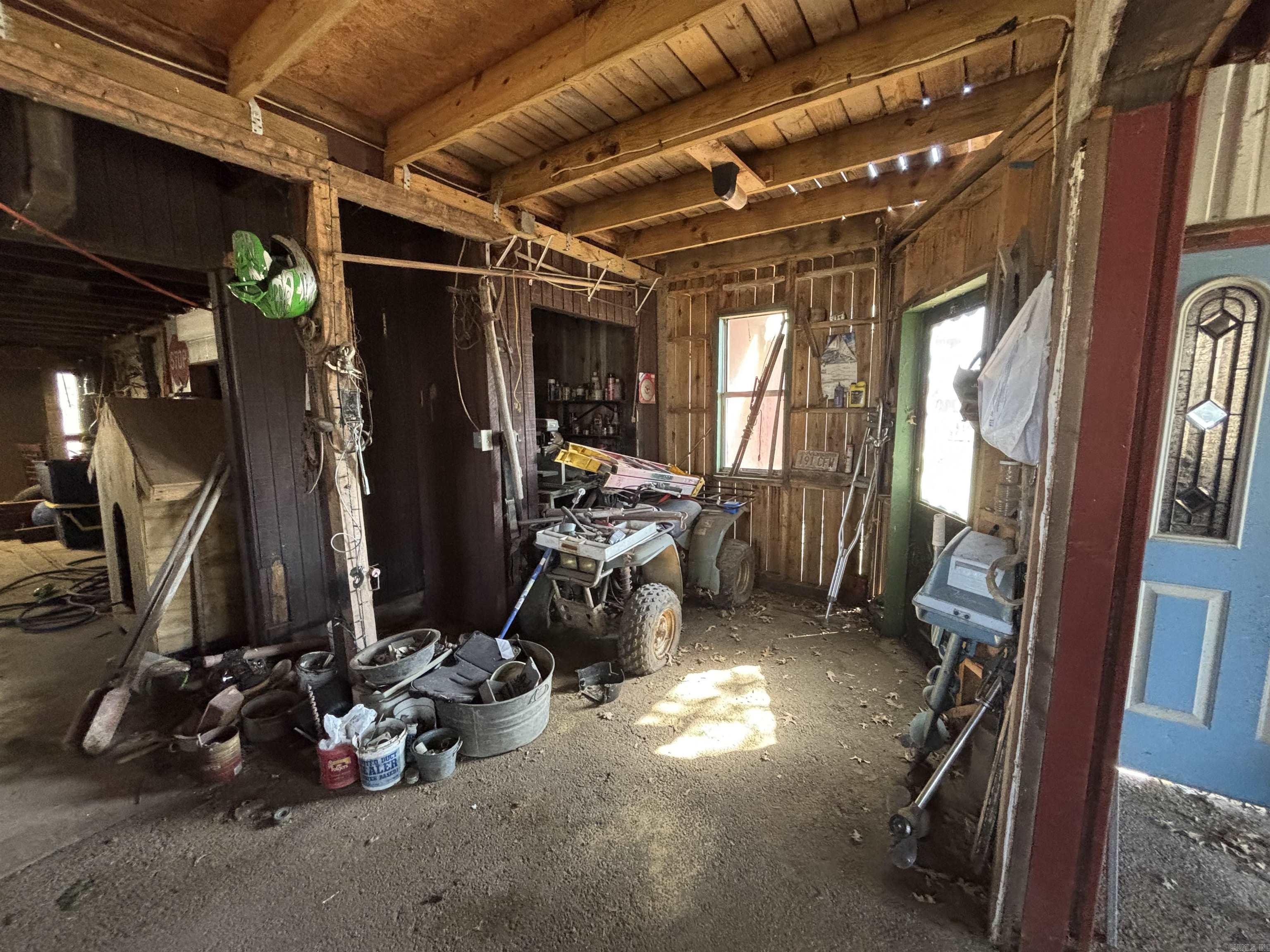 1109  Allen Chapel  Batesville, AR