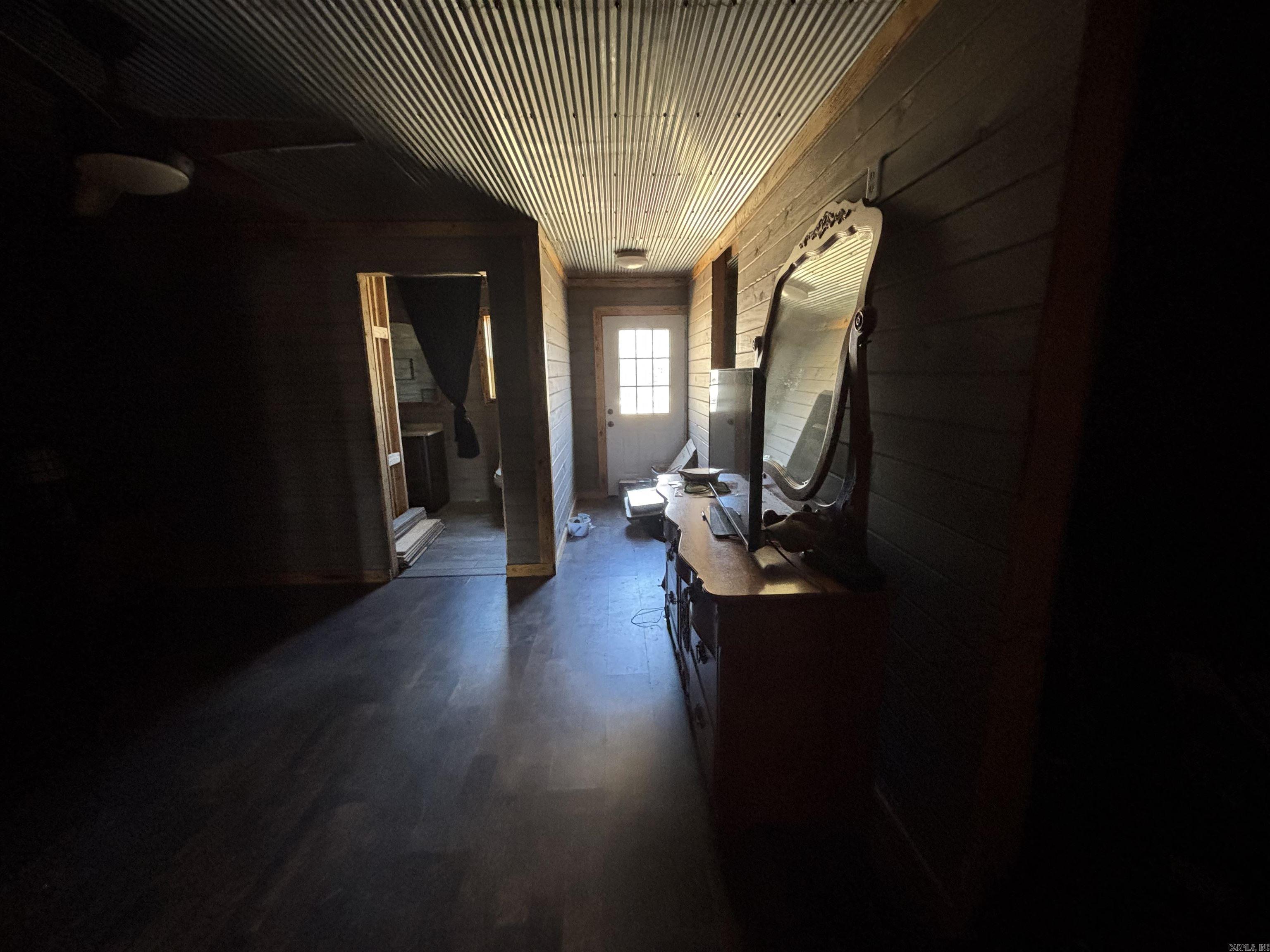 1109  Allen Chapel  Batesville, AR