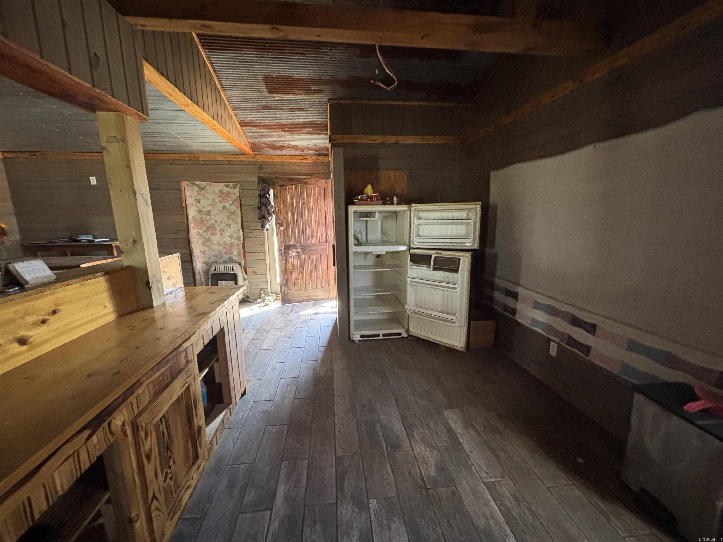 1109  Allen Chapel  Batesville, AR