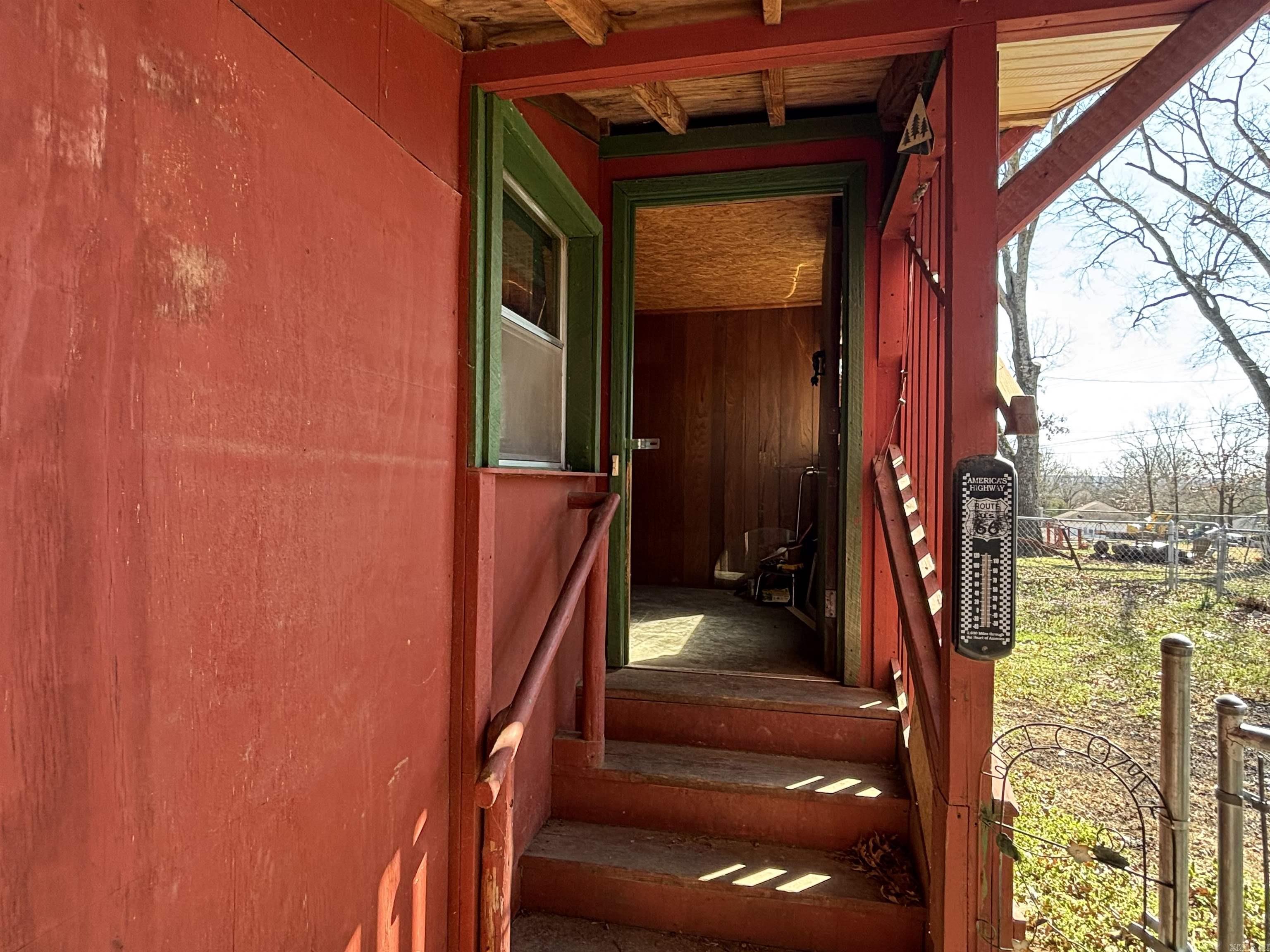 1109  Allen Chapel  Batesville, AR