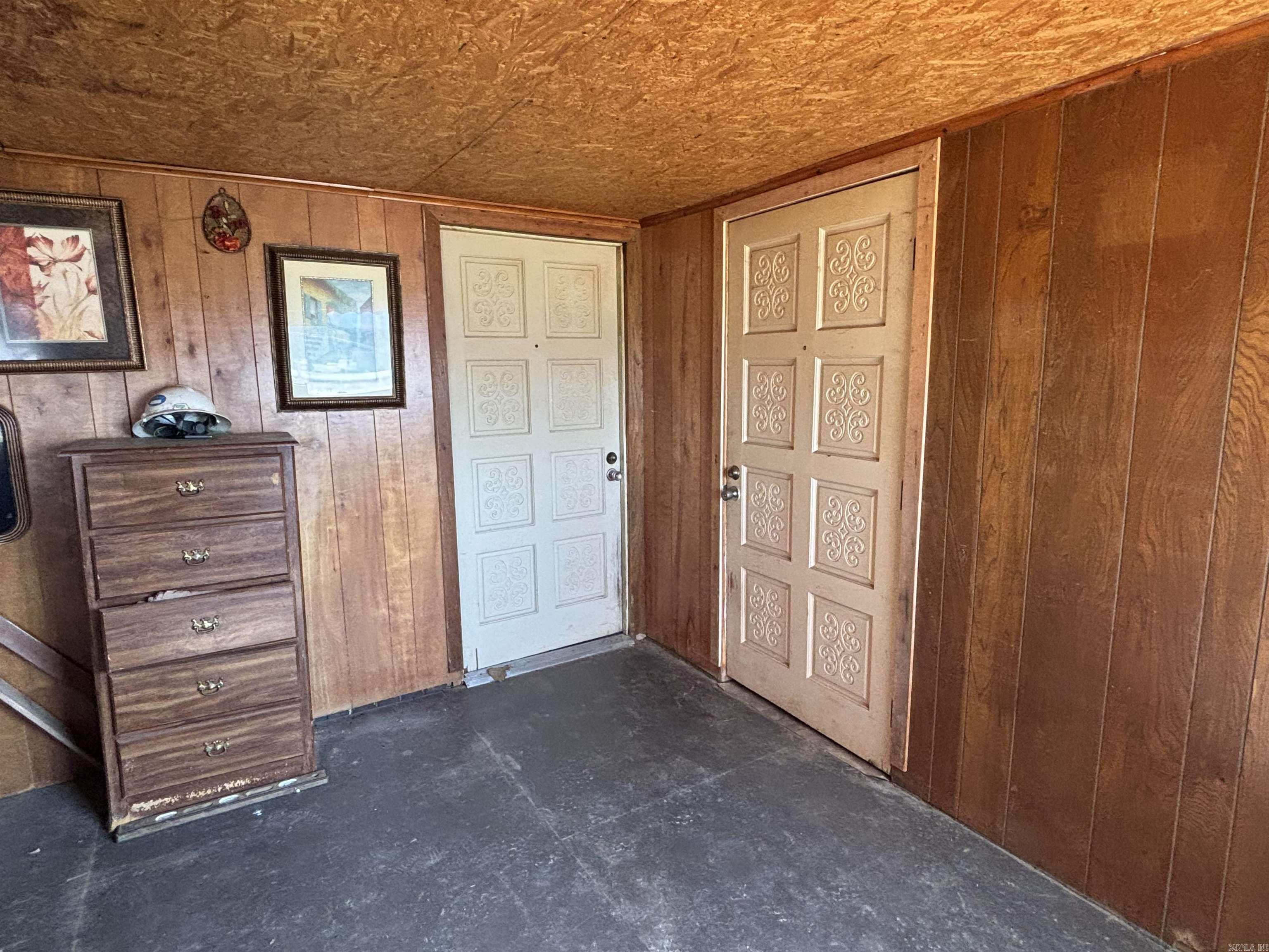 1109  Allen Chapel  Batesville, AR