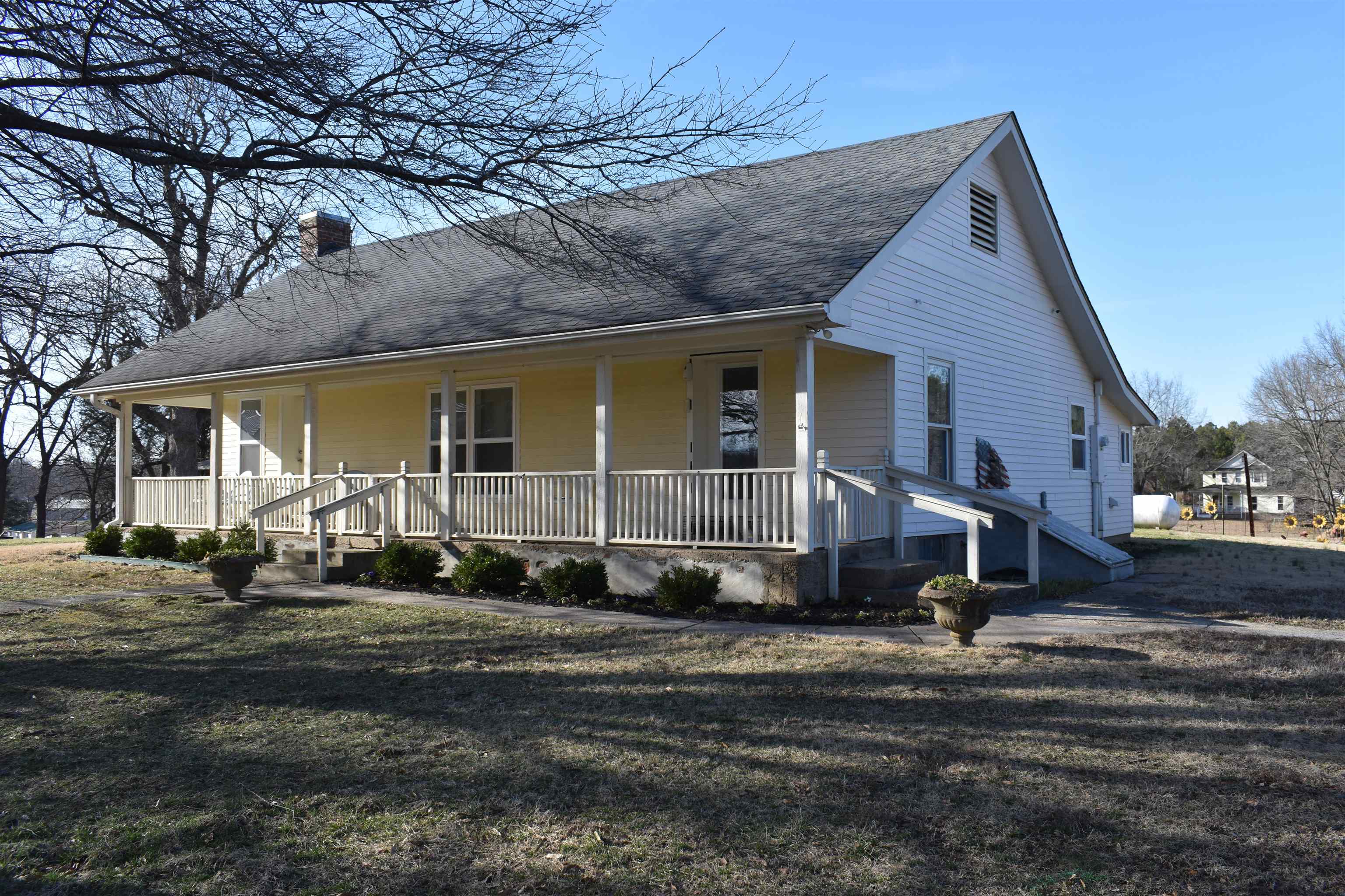 727 CR 311 Jonesboro, AR 72401