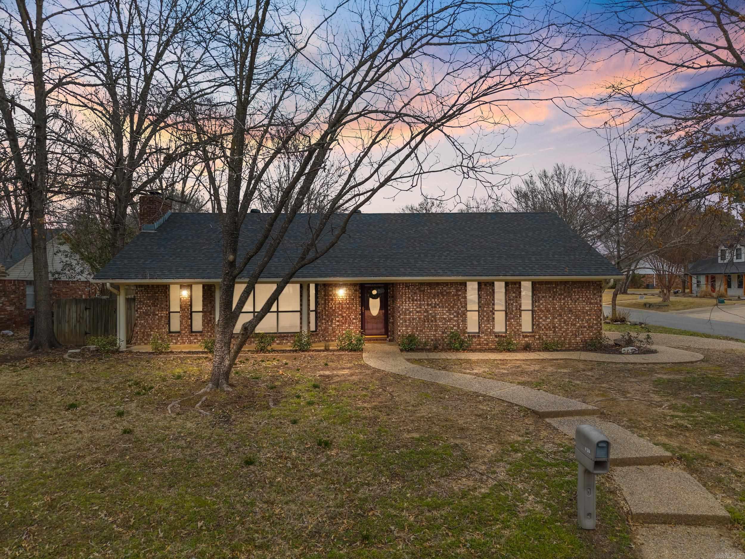 3182  Stimple  Conway, AR