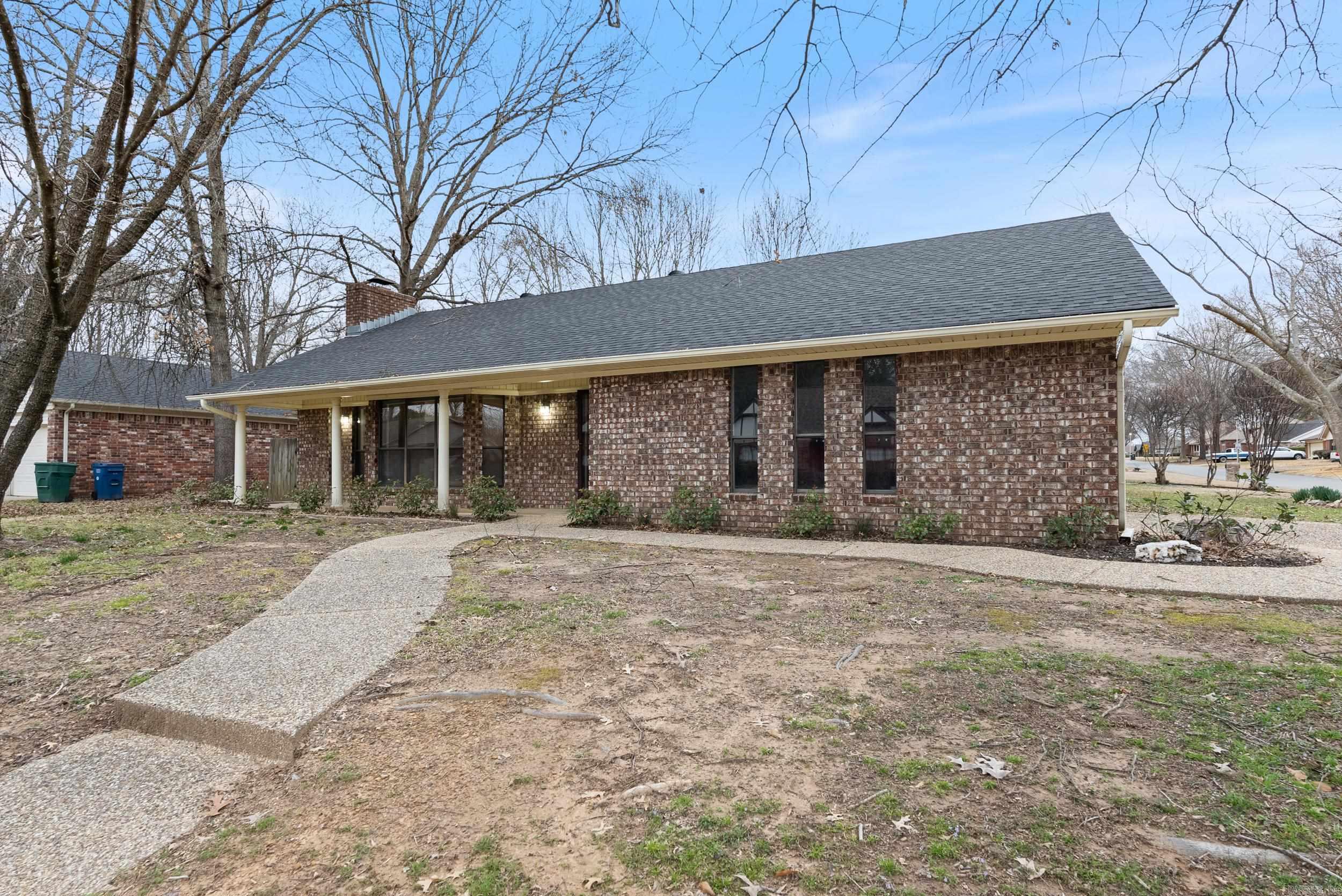 3182  Stimple  Conway, AR