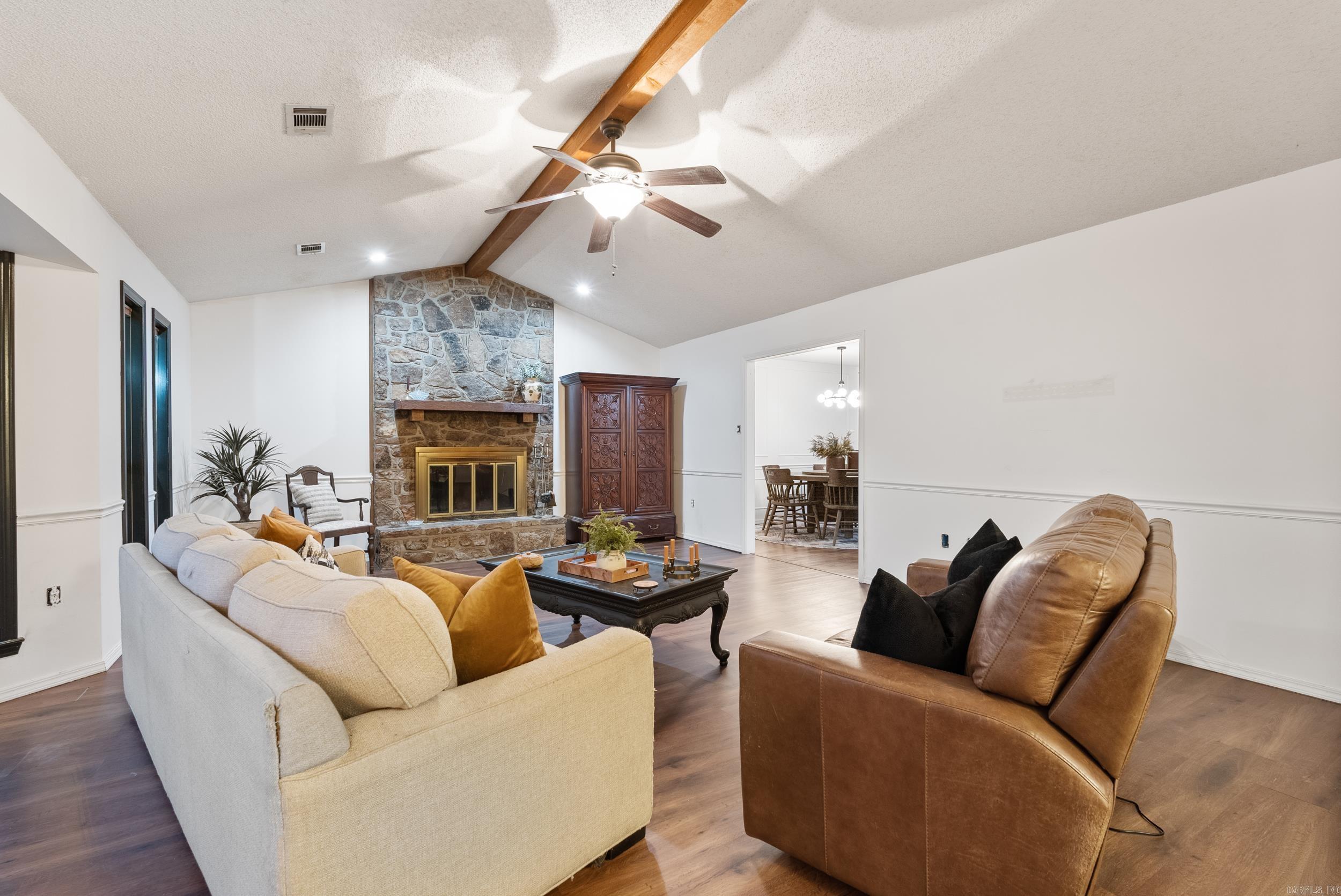 3182  Stimple  Conway, AR