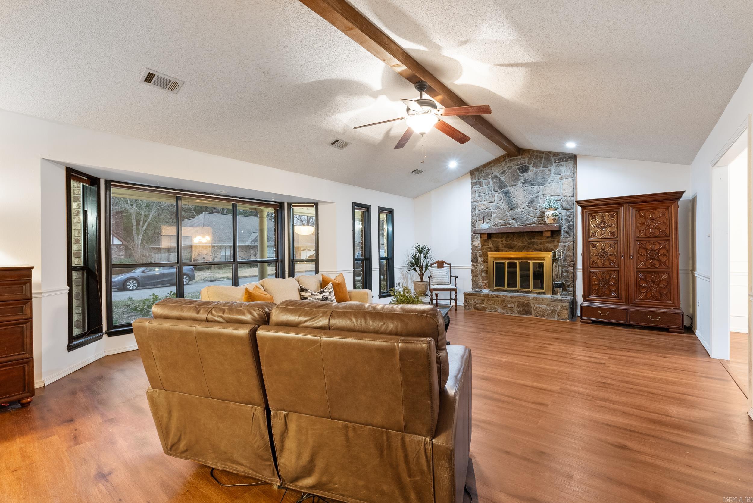 3182  Stimple  Conway, AR