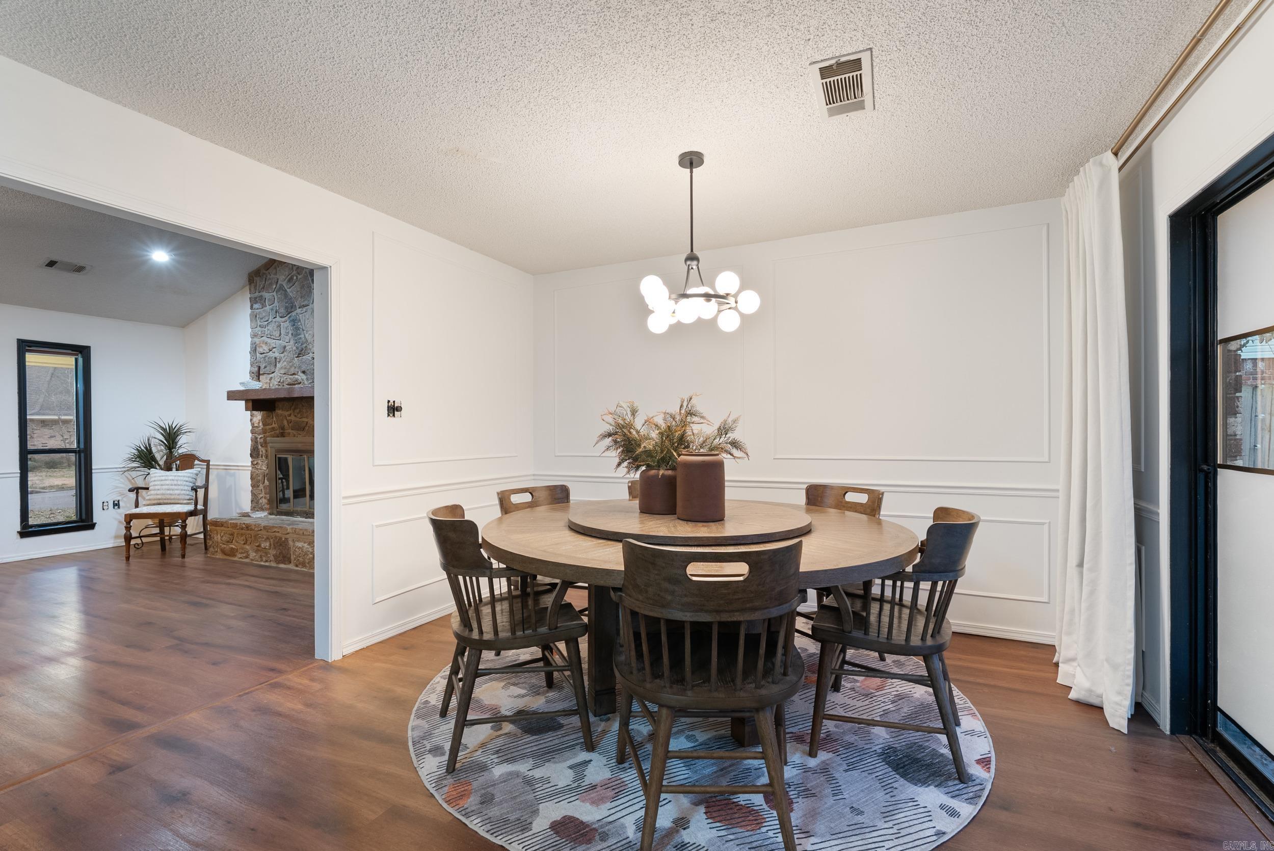 3182  Stimple  Conway, AR