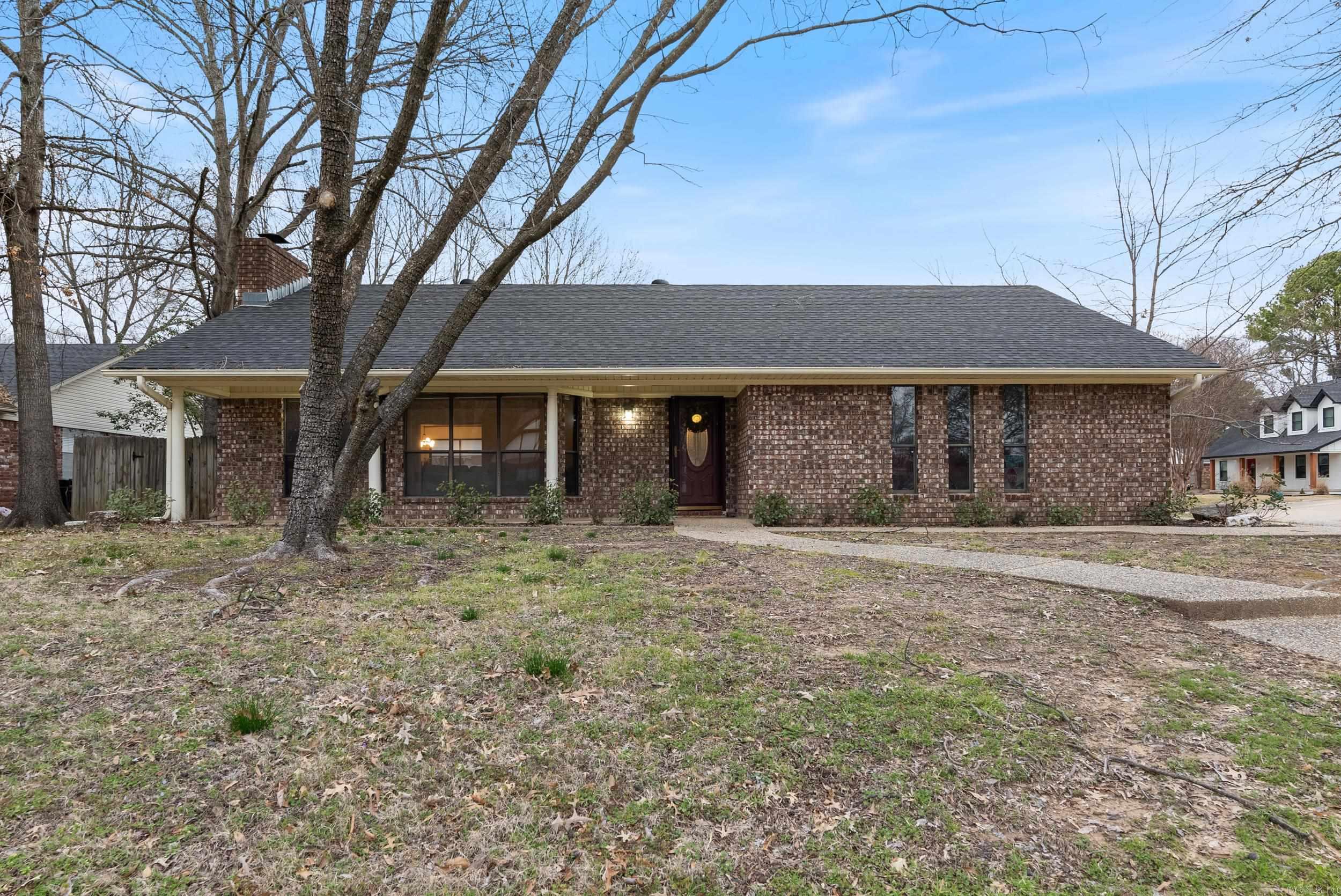 3182  Stimple  Conway, AR