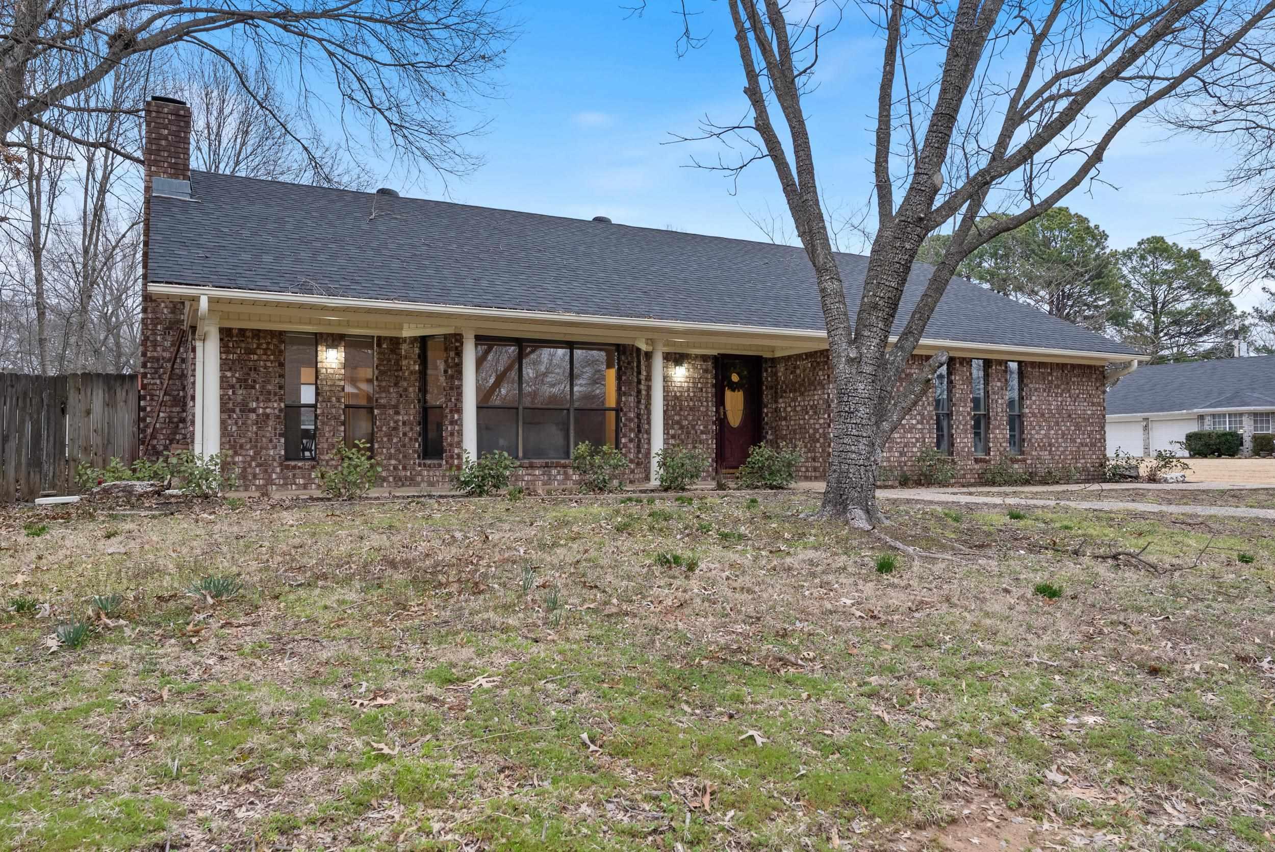 3182  Stimple  Conway, AR