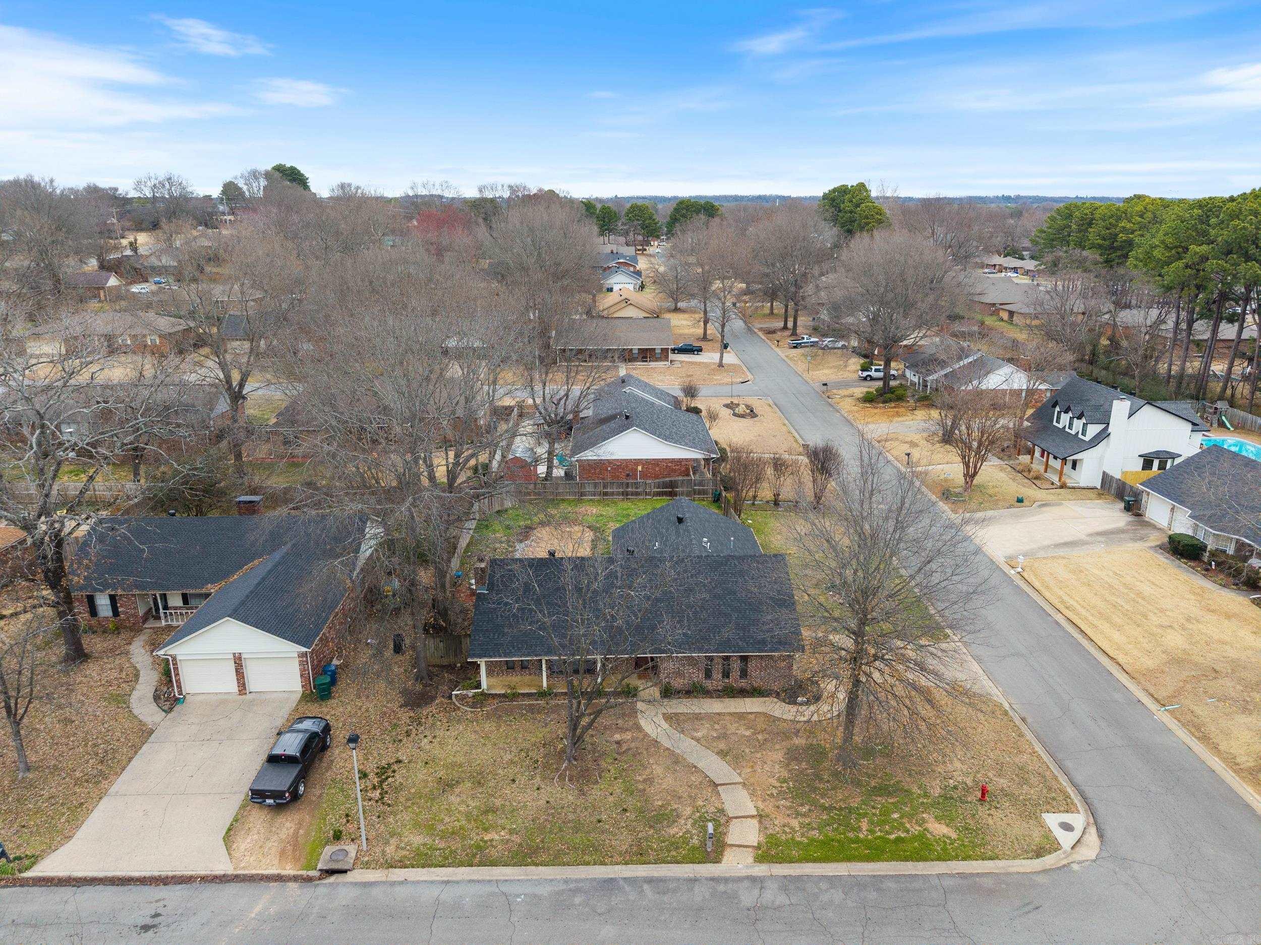 3182  Stimple  Conway, AR