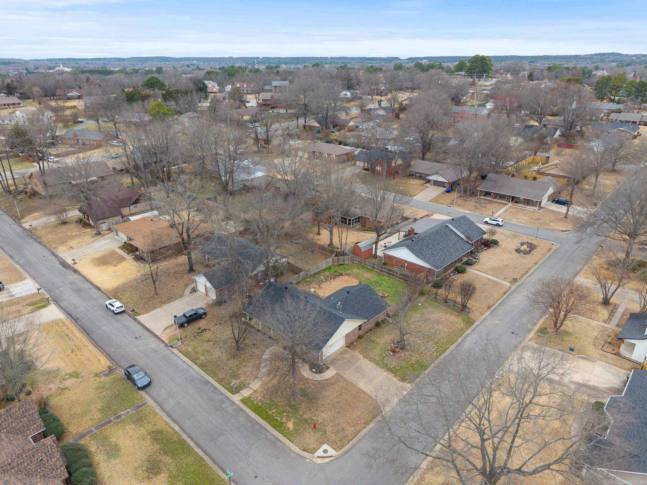 3182  Stimple  Conway, AR