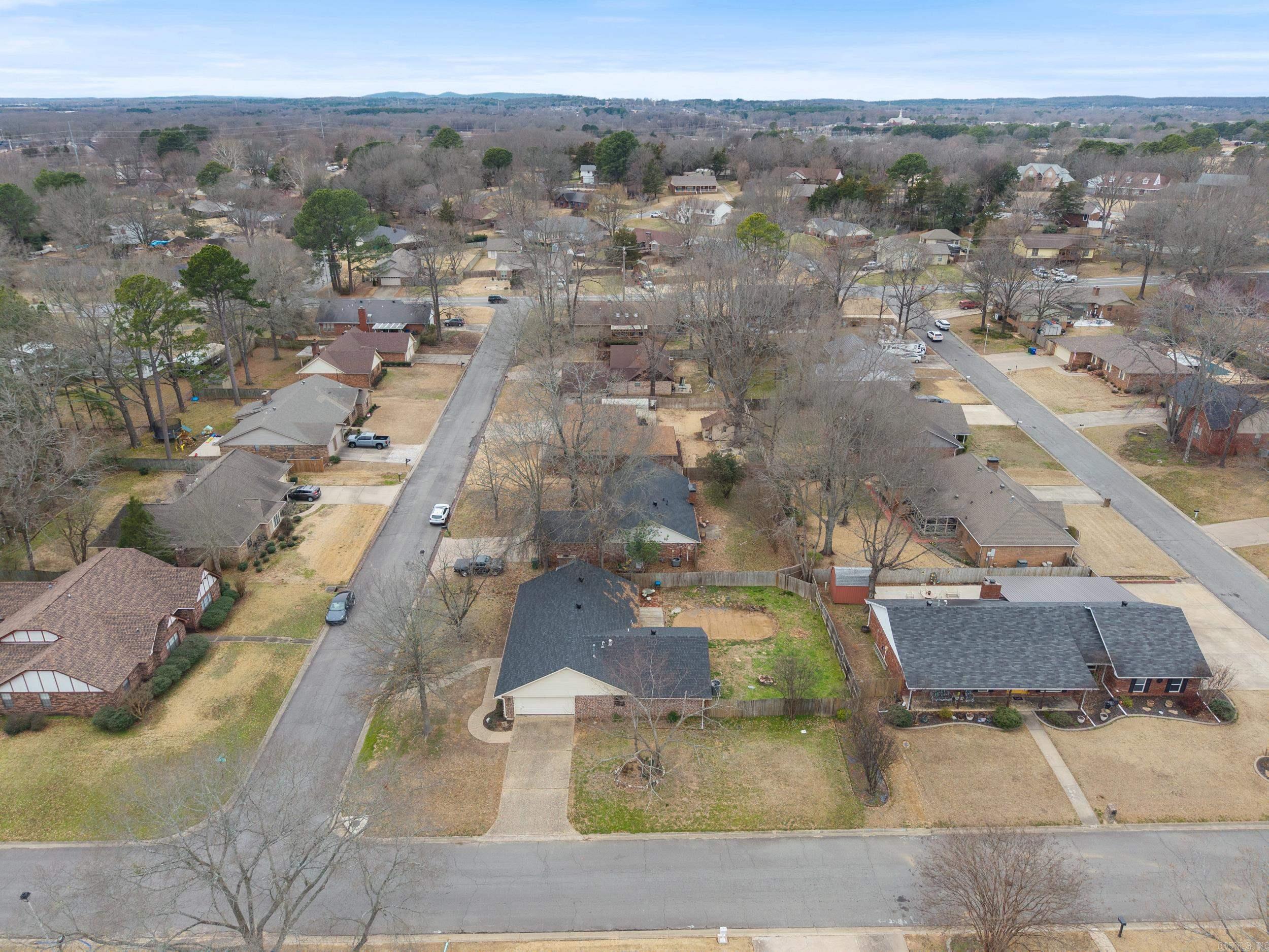 3182  Stimple  Conway, AR