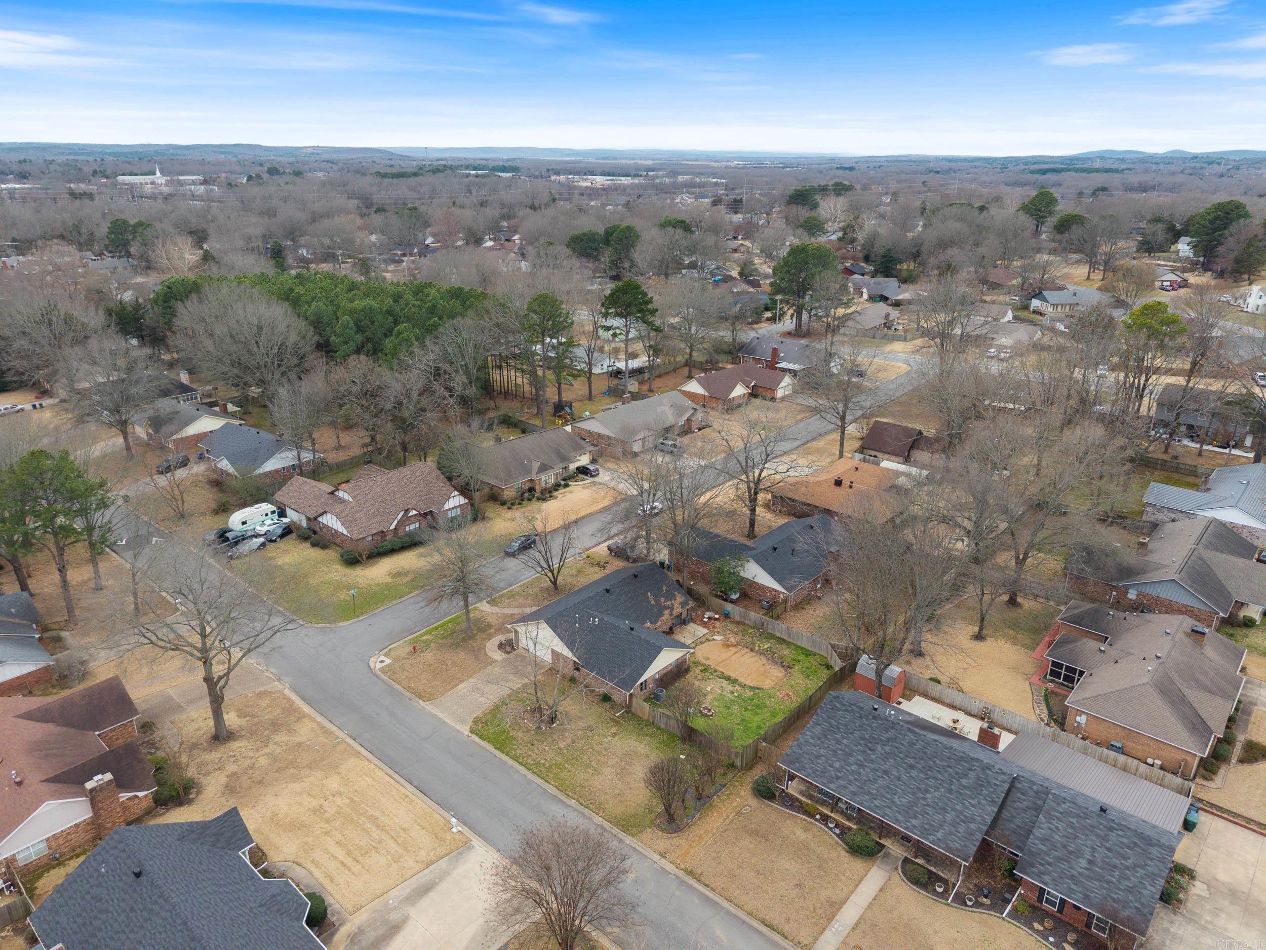 3182  Stimple  Conway, AR
