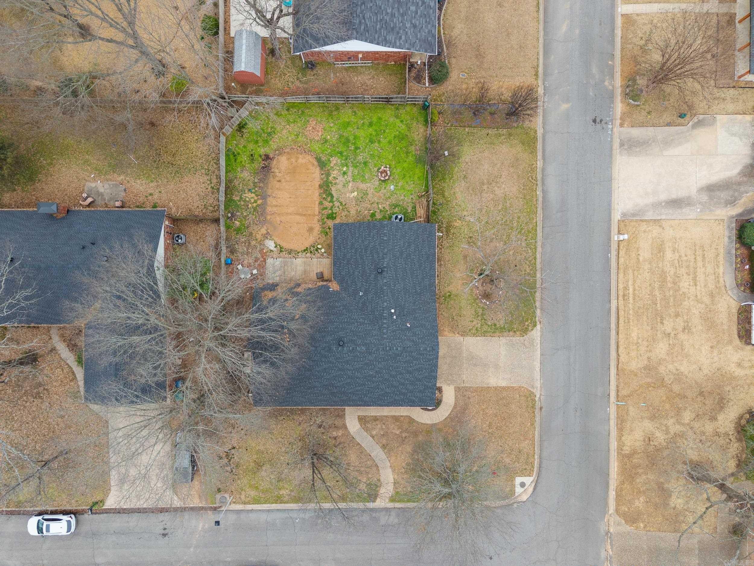 3182  Stimple  Conway, AR