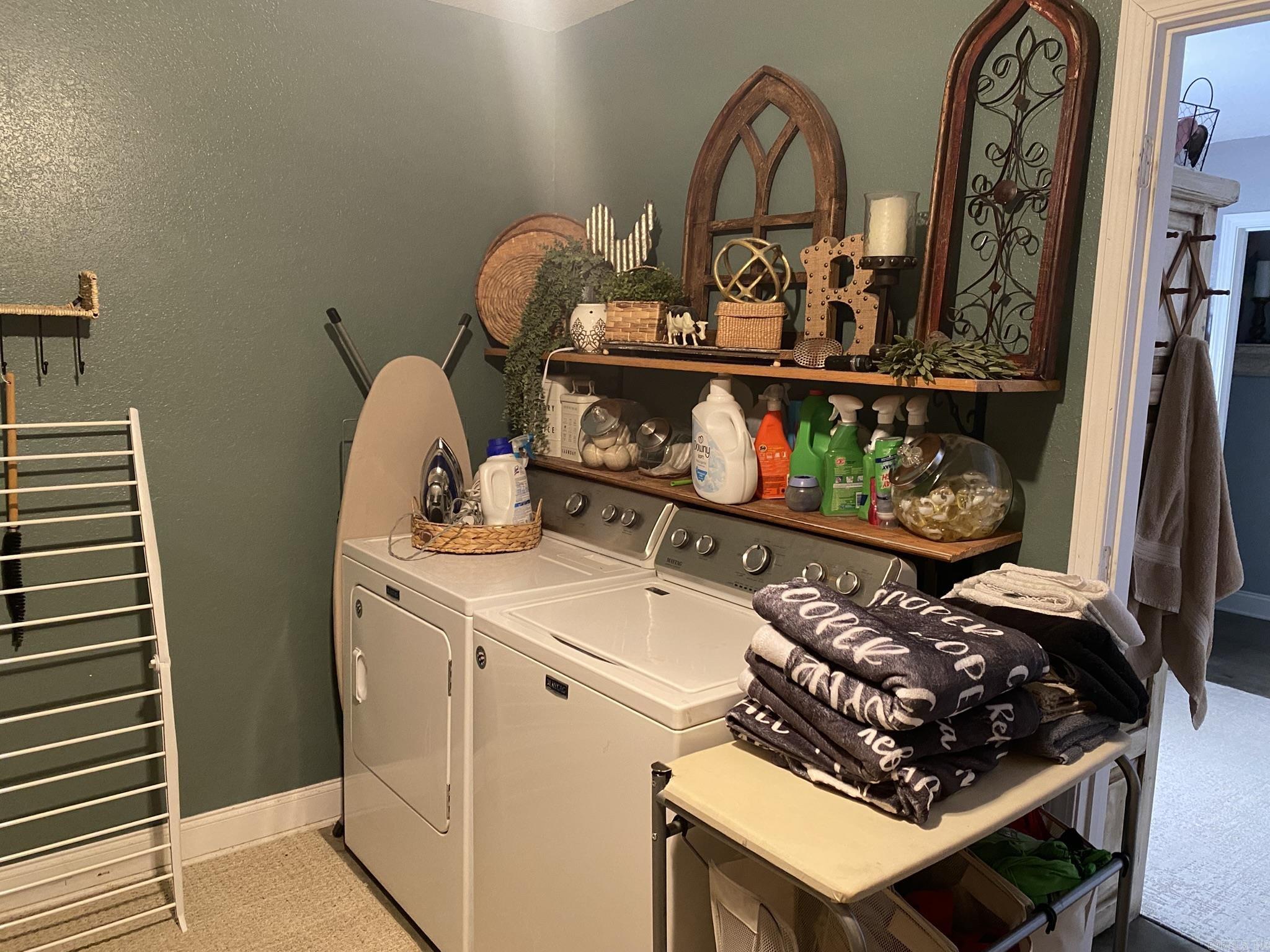 656  Pitard  Mountain View, AR