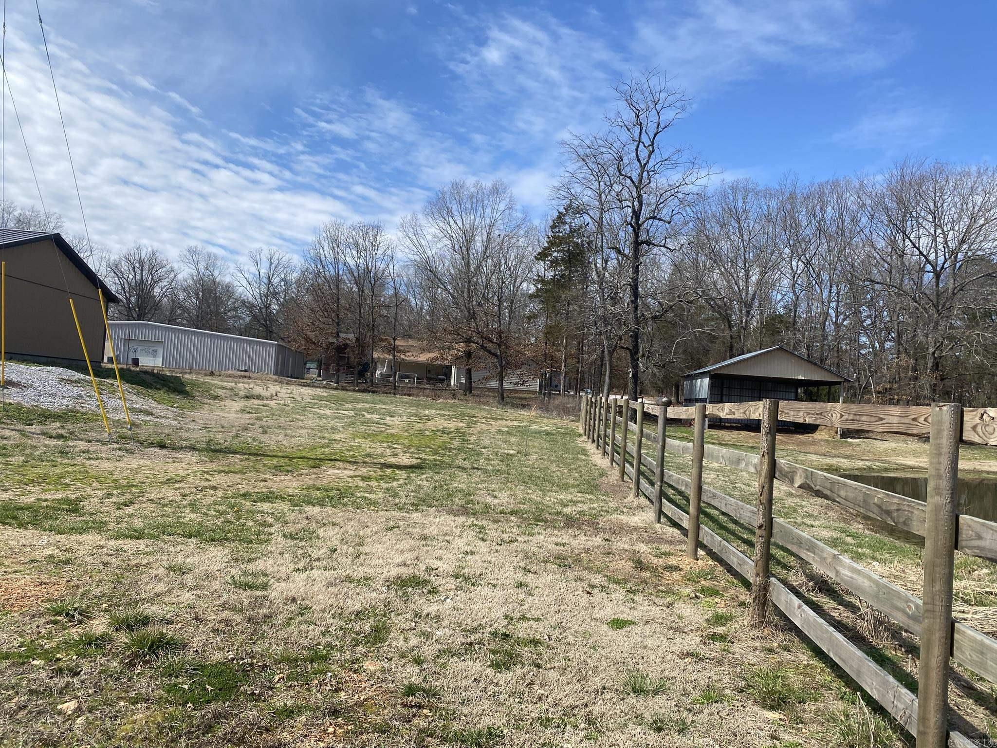 656  Pitard  Mountain View, AR