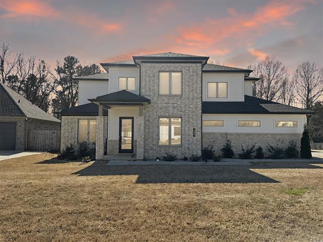 14501  StoneBrook Ln  Maumelle, AR