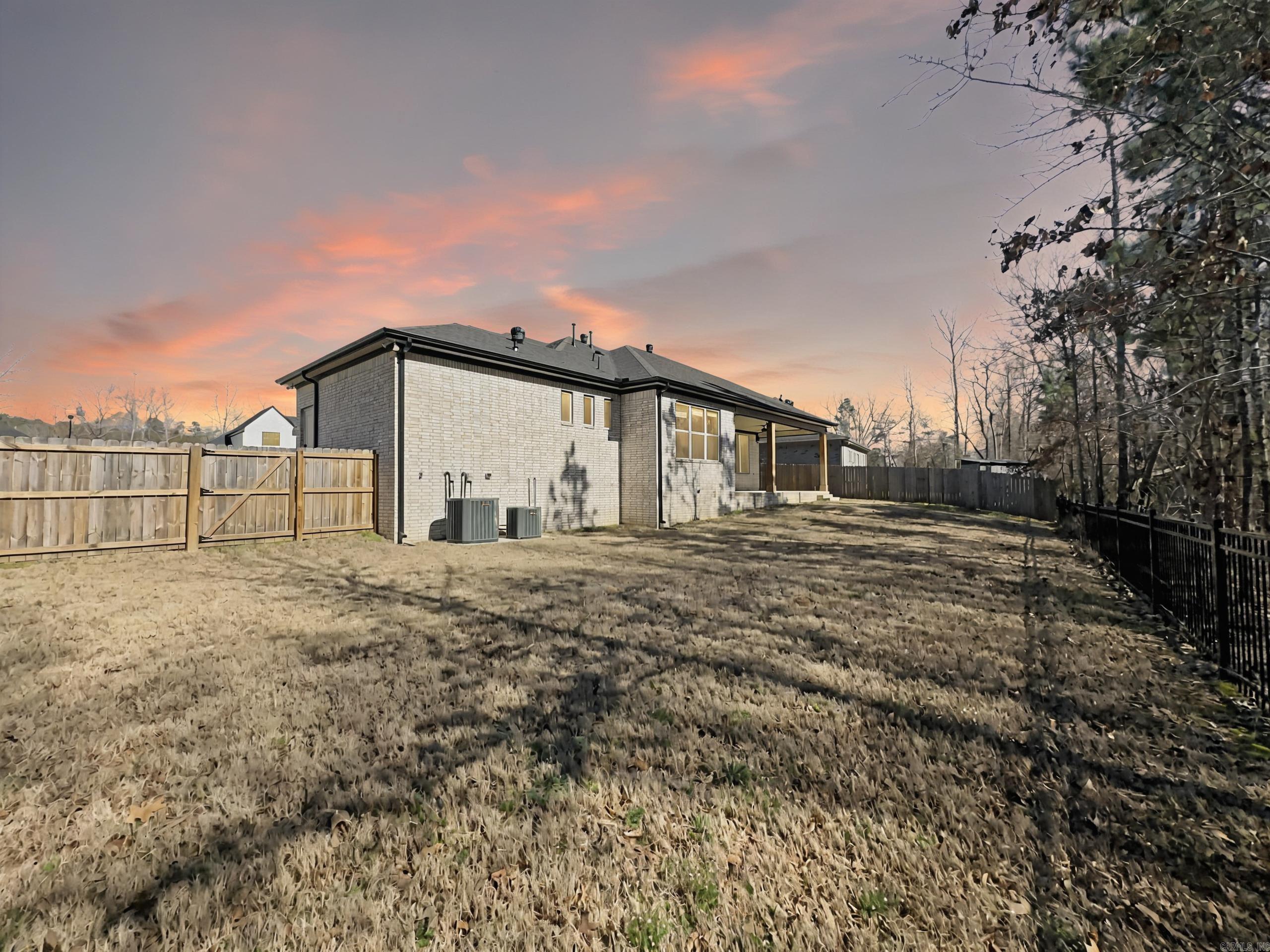 14501  StoneBrook Ln  Maumelle, AR