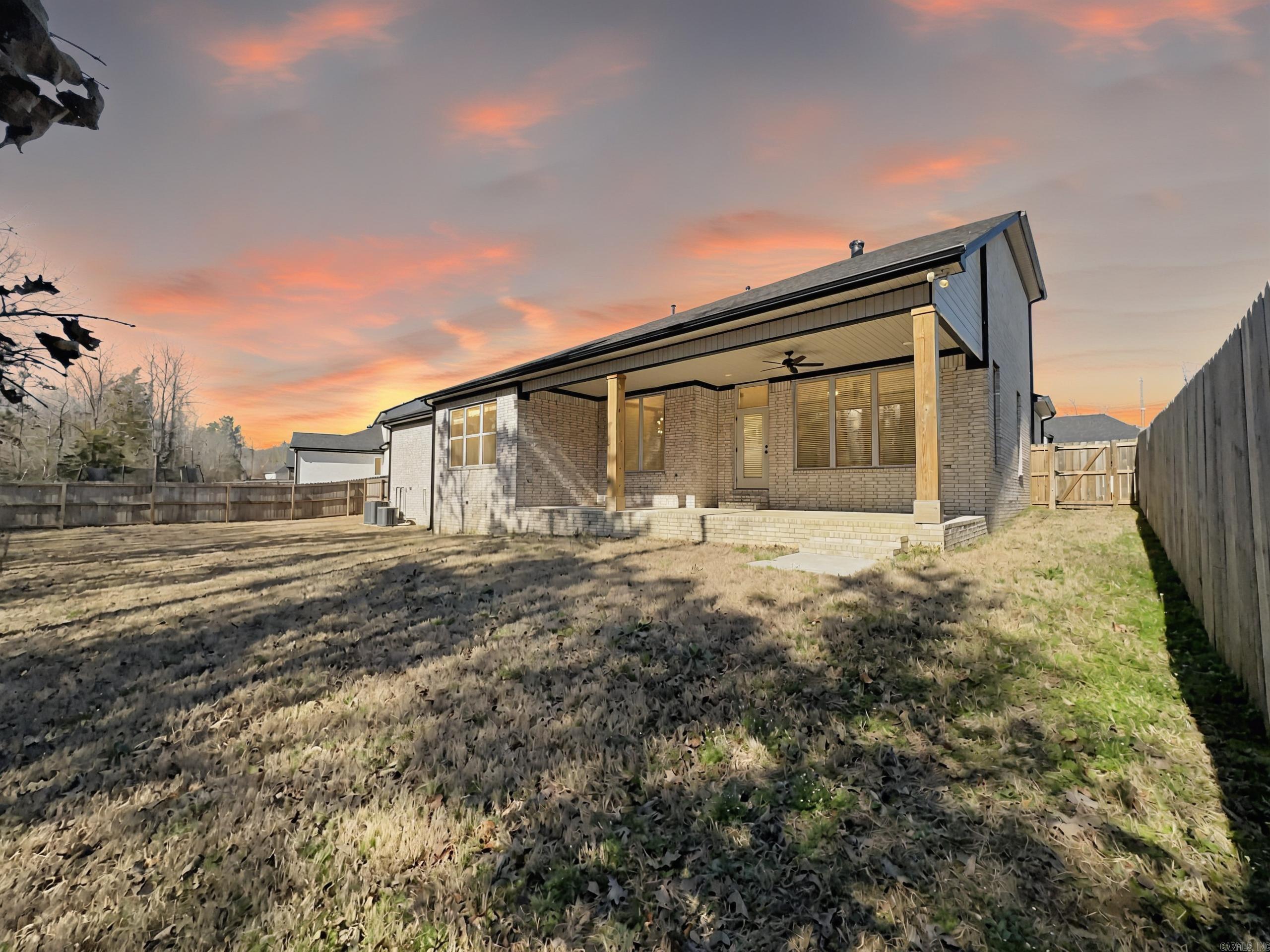 14501  StoneBrook Ln  Maumelle, AR