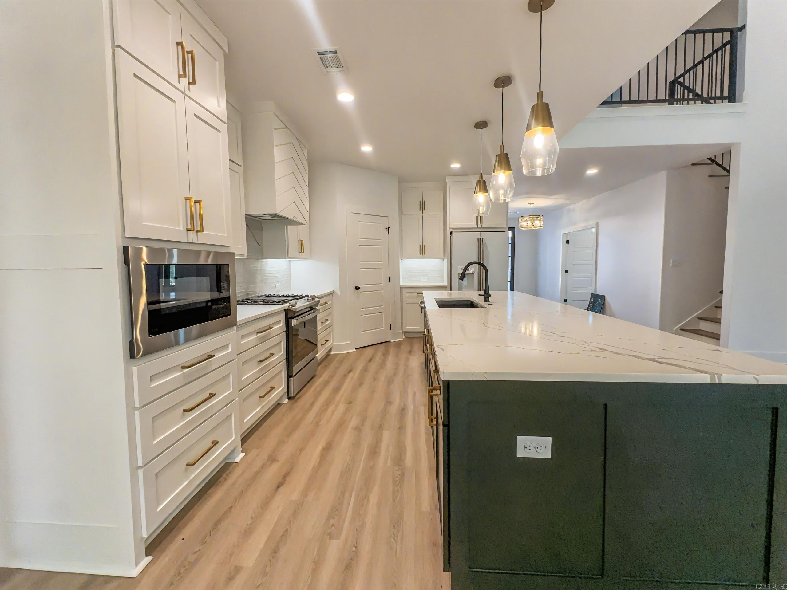 14501  StoneBrook Ln  Maumelle, AR
