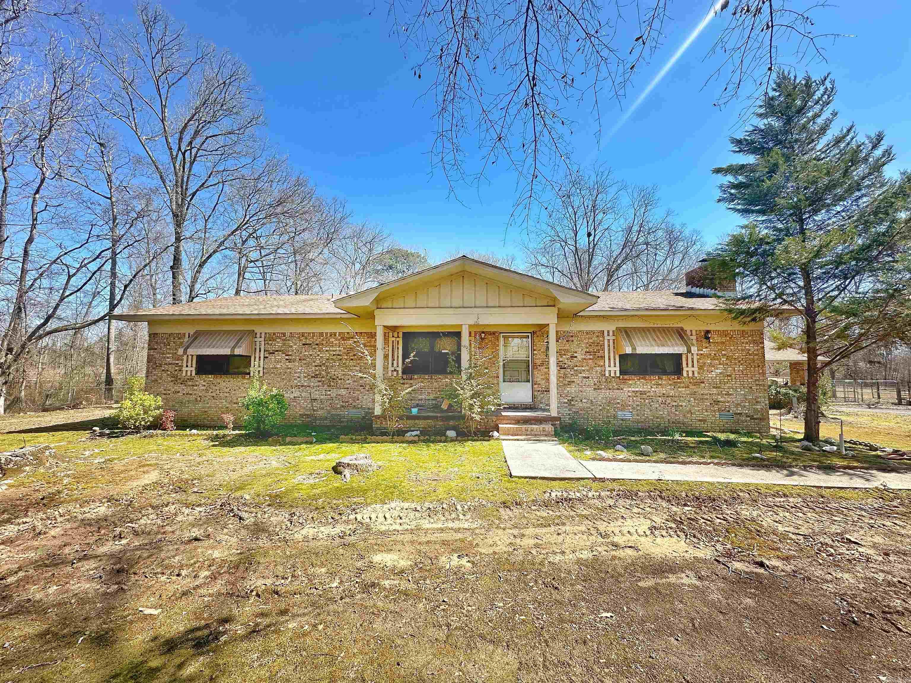 192  Highway 46  Sheridan, AR