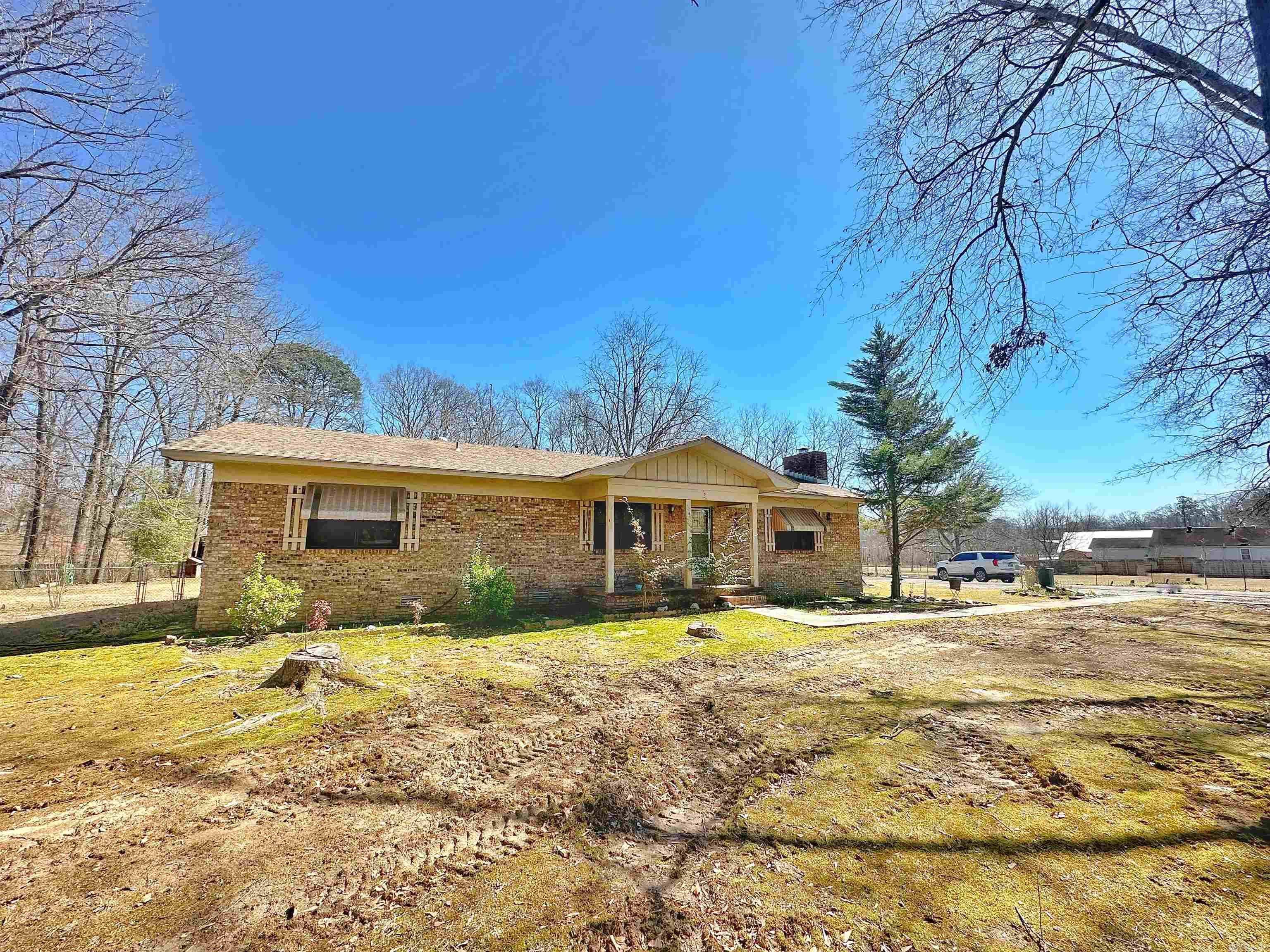 192  Highway 46  Sheridan, AR