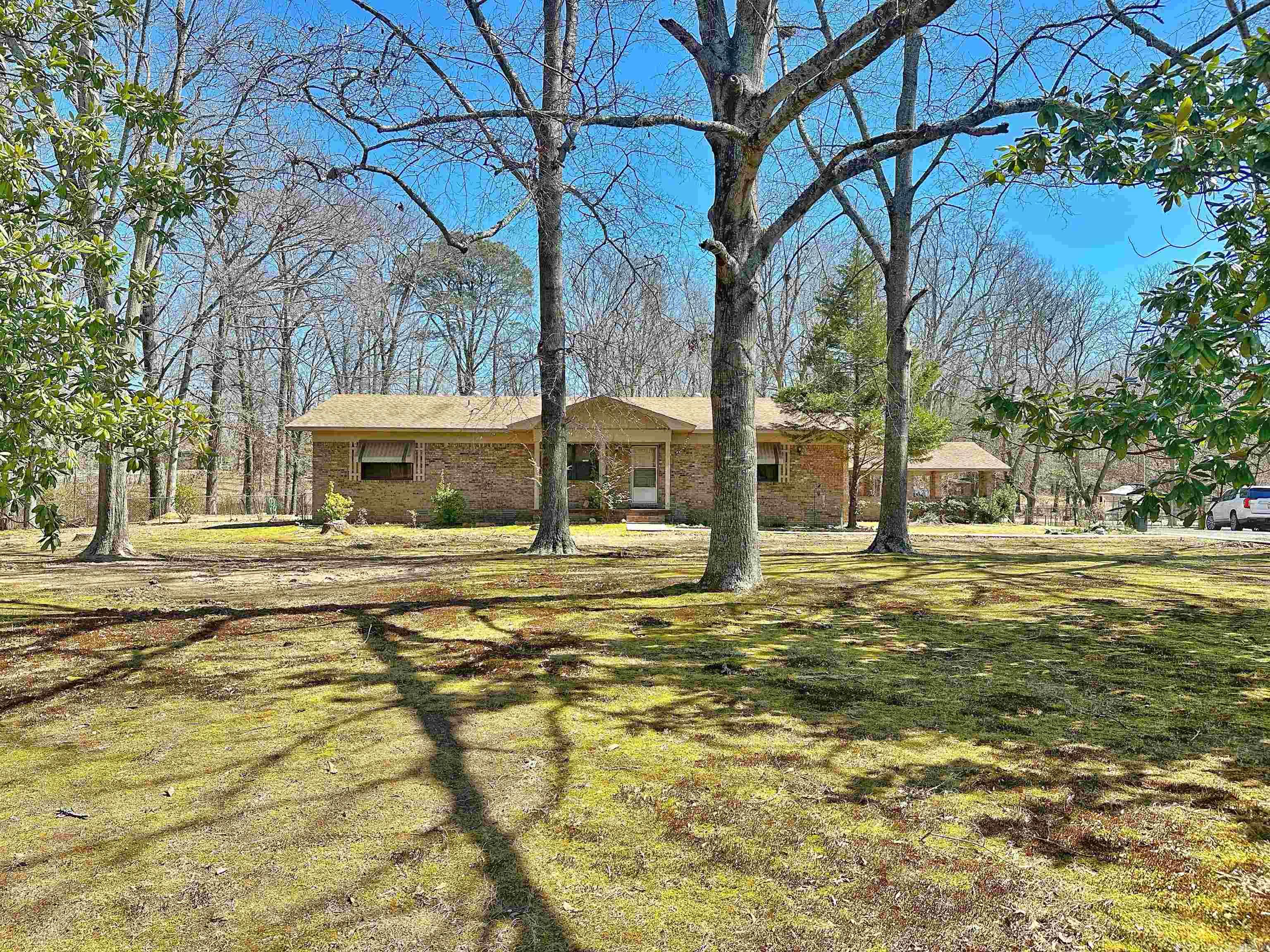 192  Highway 46  Sheridan, AR