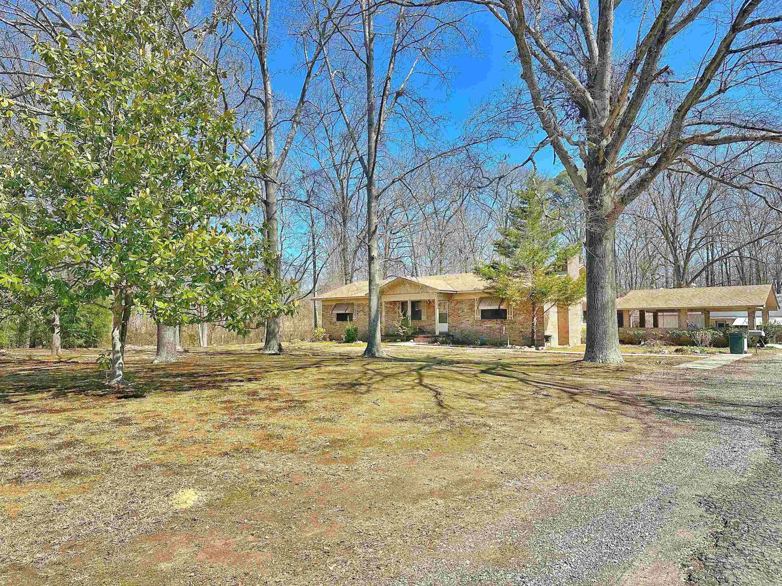 192  Highway 46  Sheridan, AR