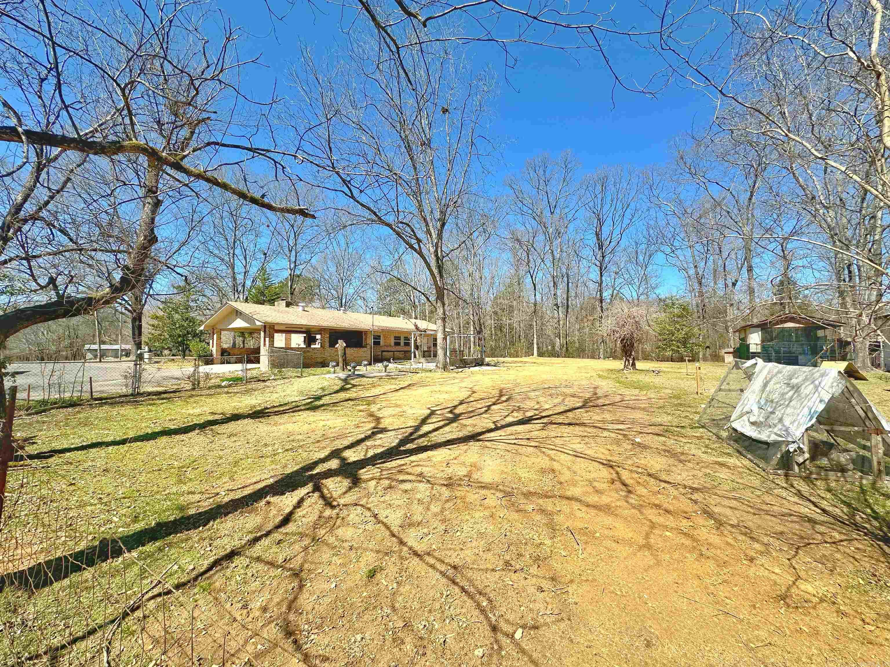 192  Highway 46  Sheridan, AR