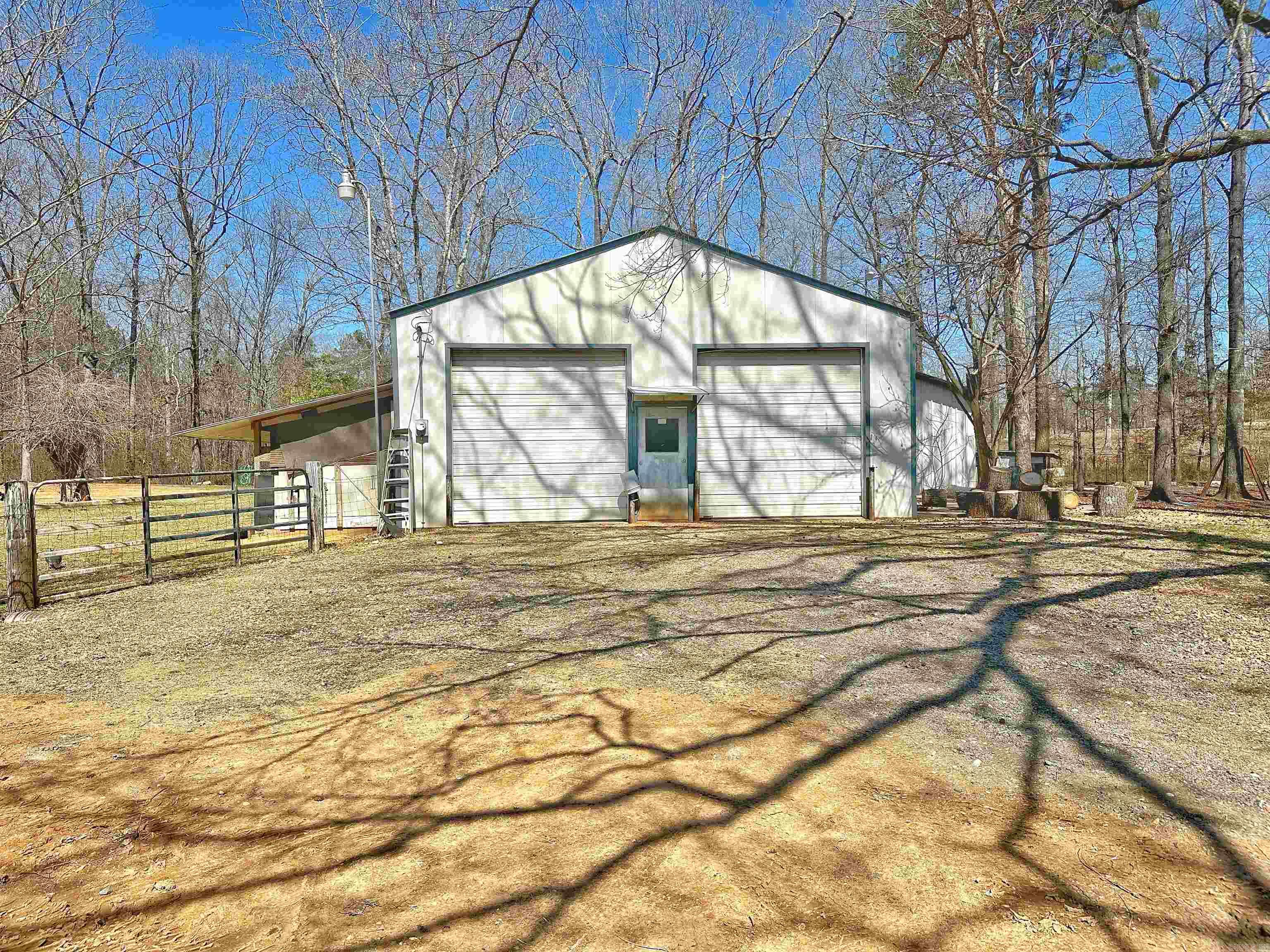 192  Highway 46  Sheridan, AR