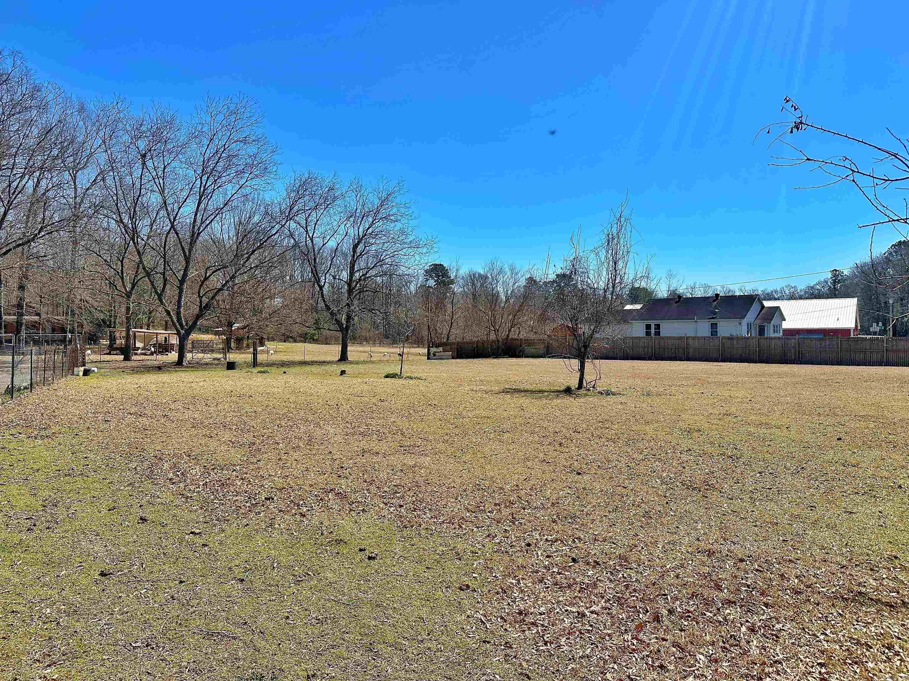 192  Highway 46  Sheridan, AR