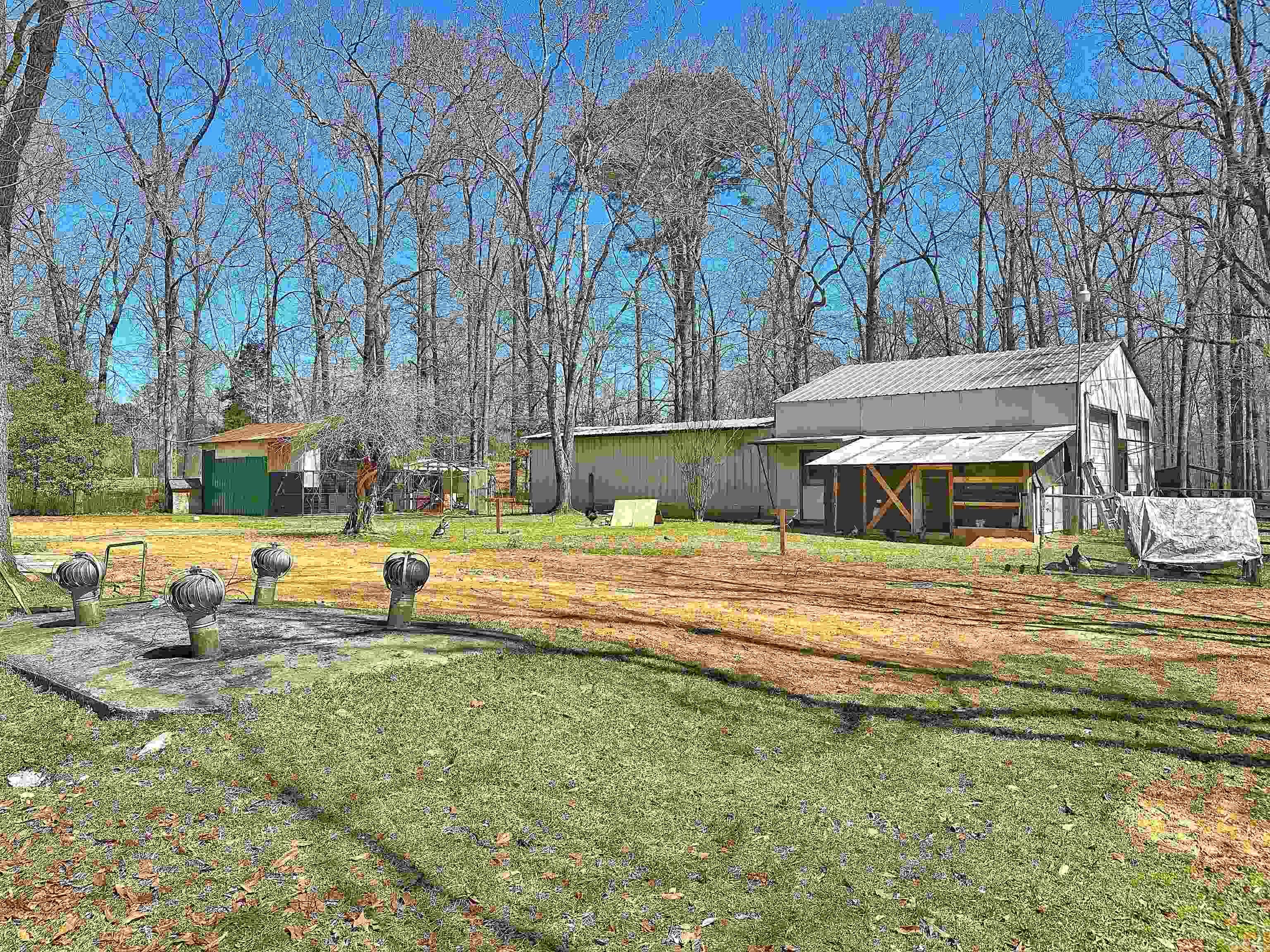 192  Highway 46  Sheridan, AR