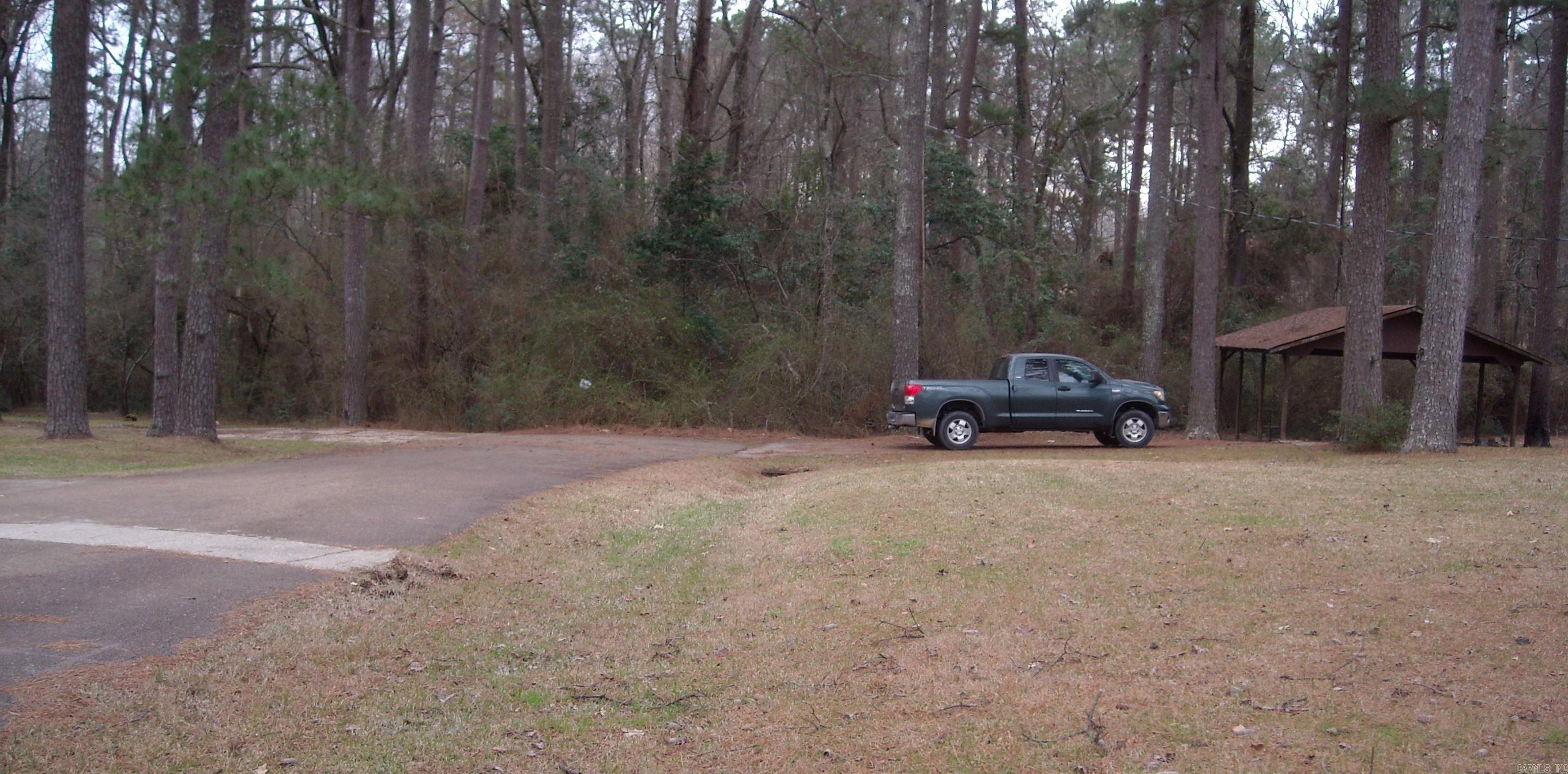 305 E Elm  Huttig, AR