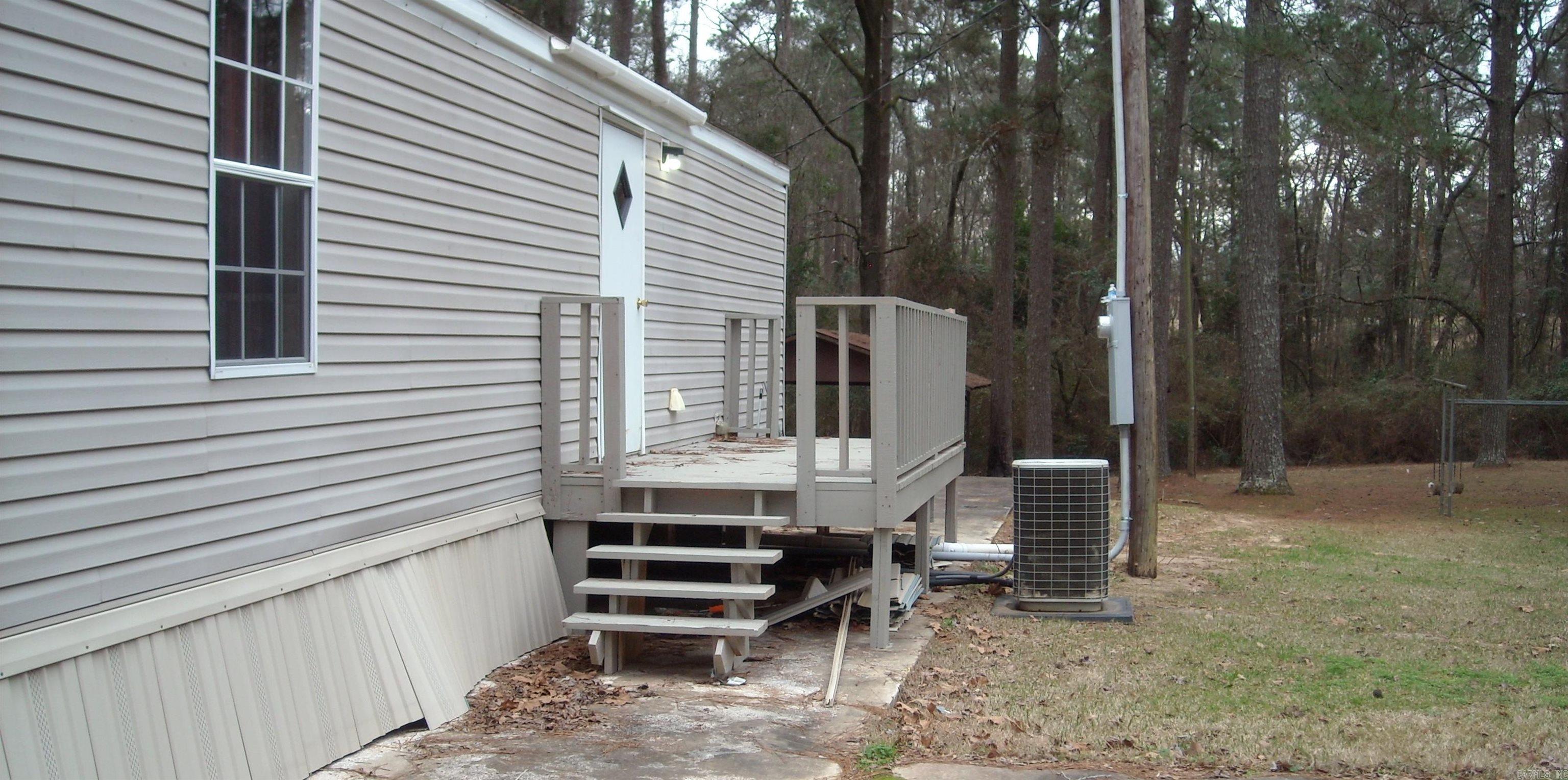 305 E Elm  Huttig, AR