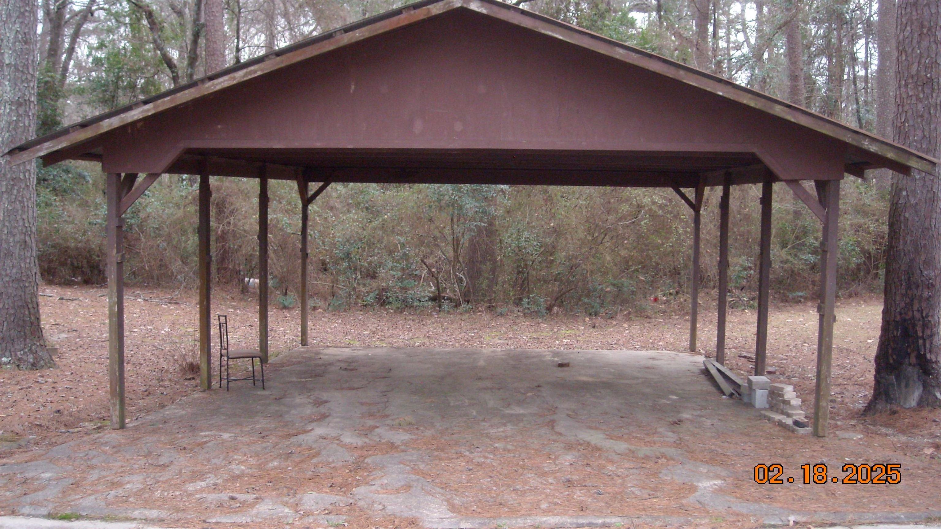 305 E Elm  Huttig, AR