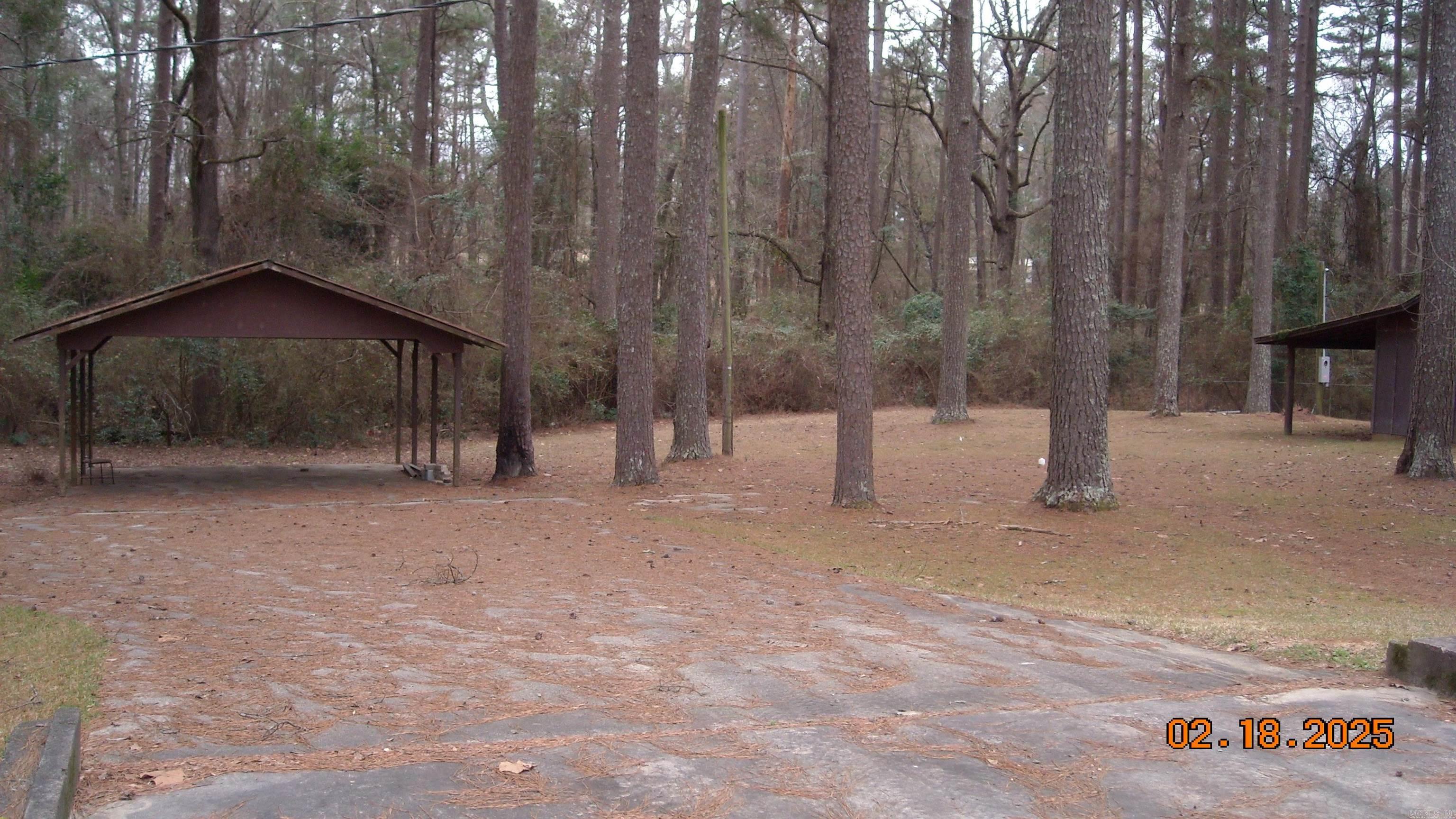 305 E Elm  Huttig, AR