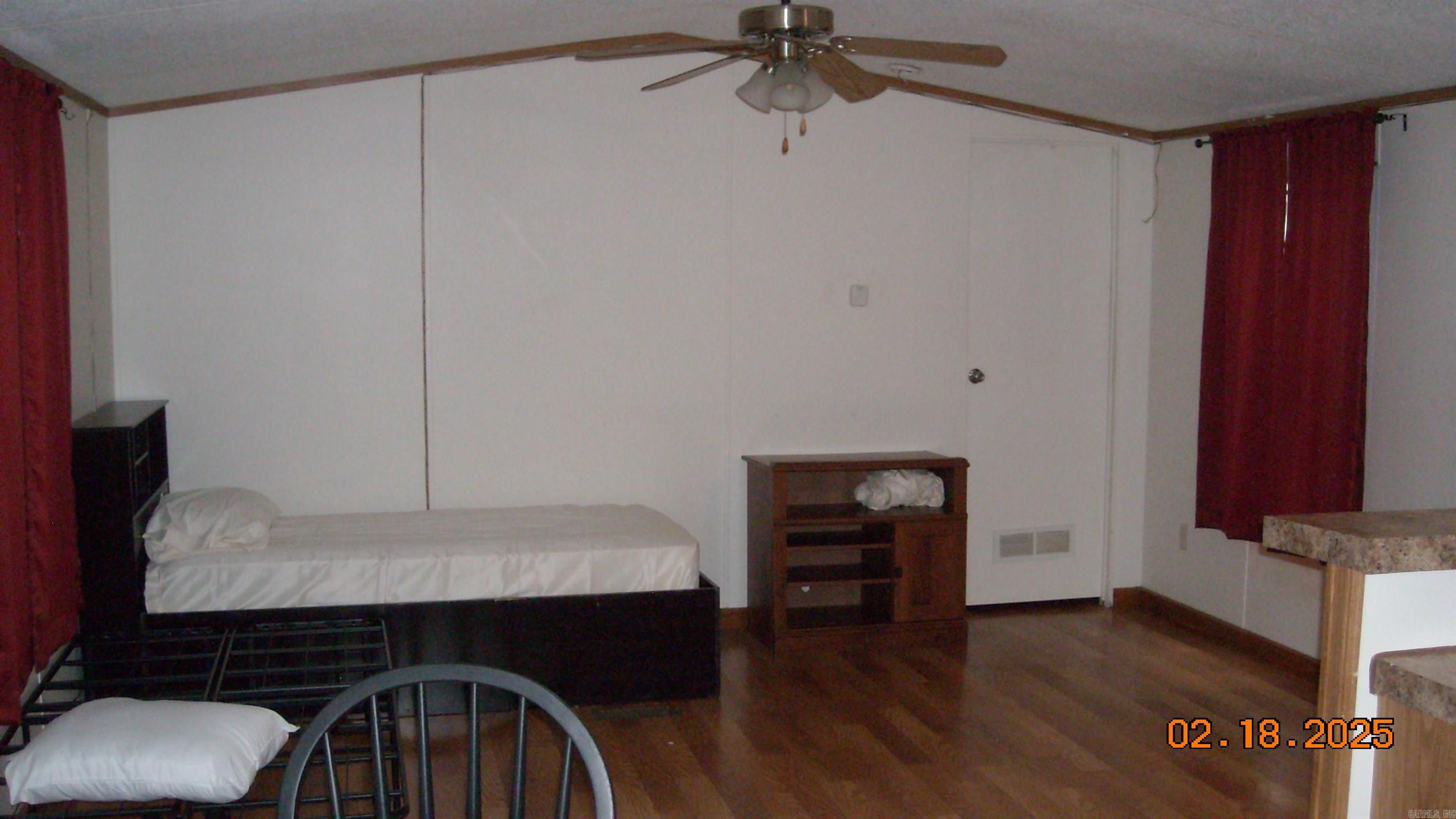 305 E Elm  Huttig, AR