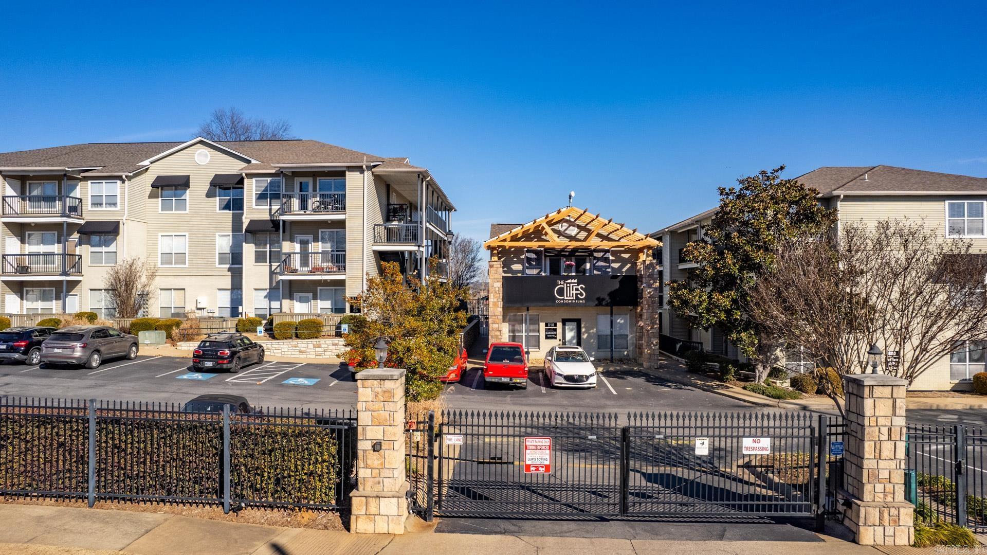 800  North  Little Rock, AR