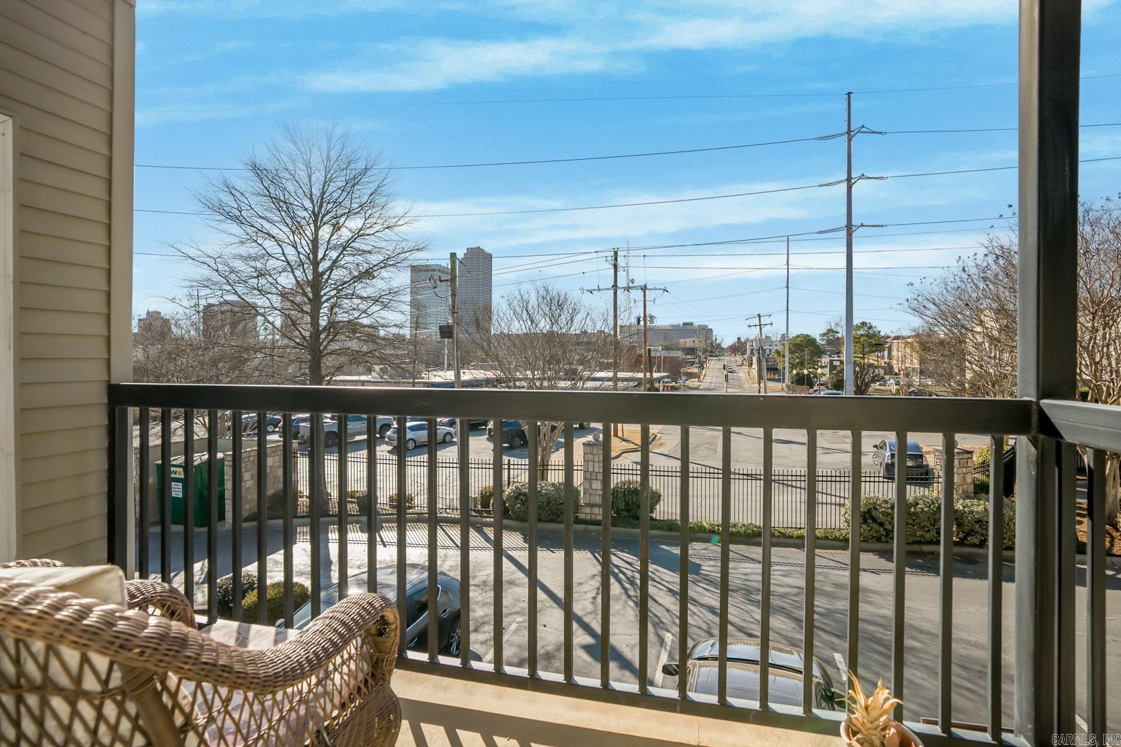 800  North  Little Rock, AR