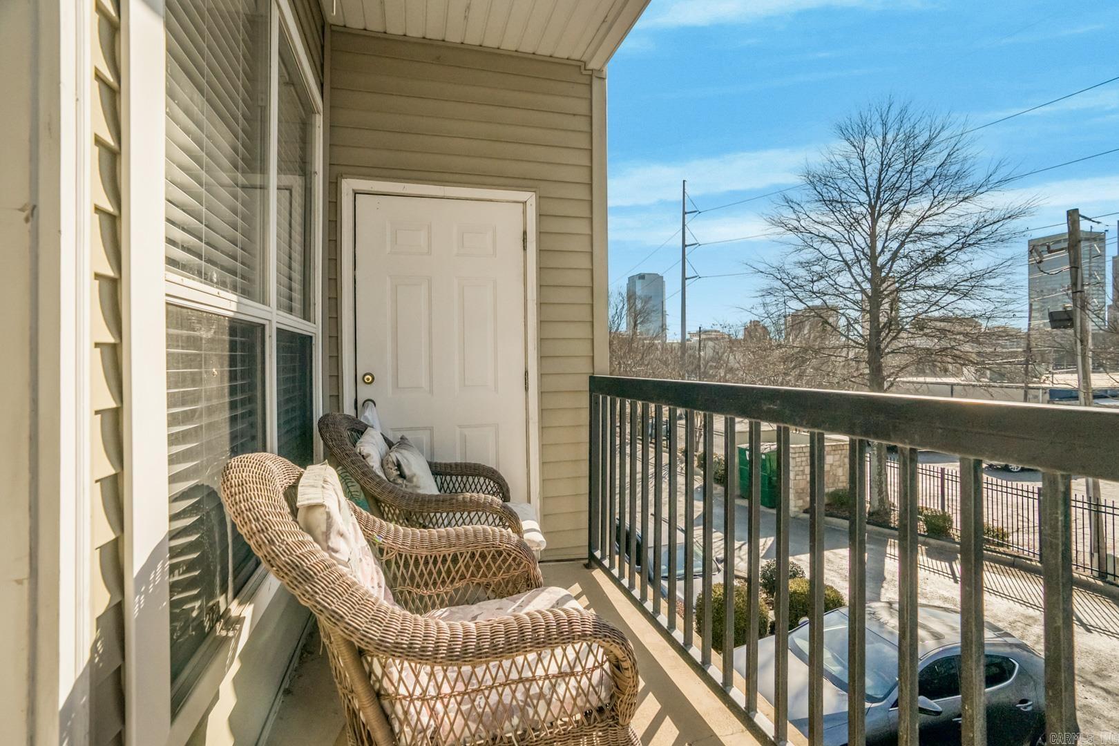 800  North  Little Rock, AR
