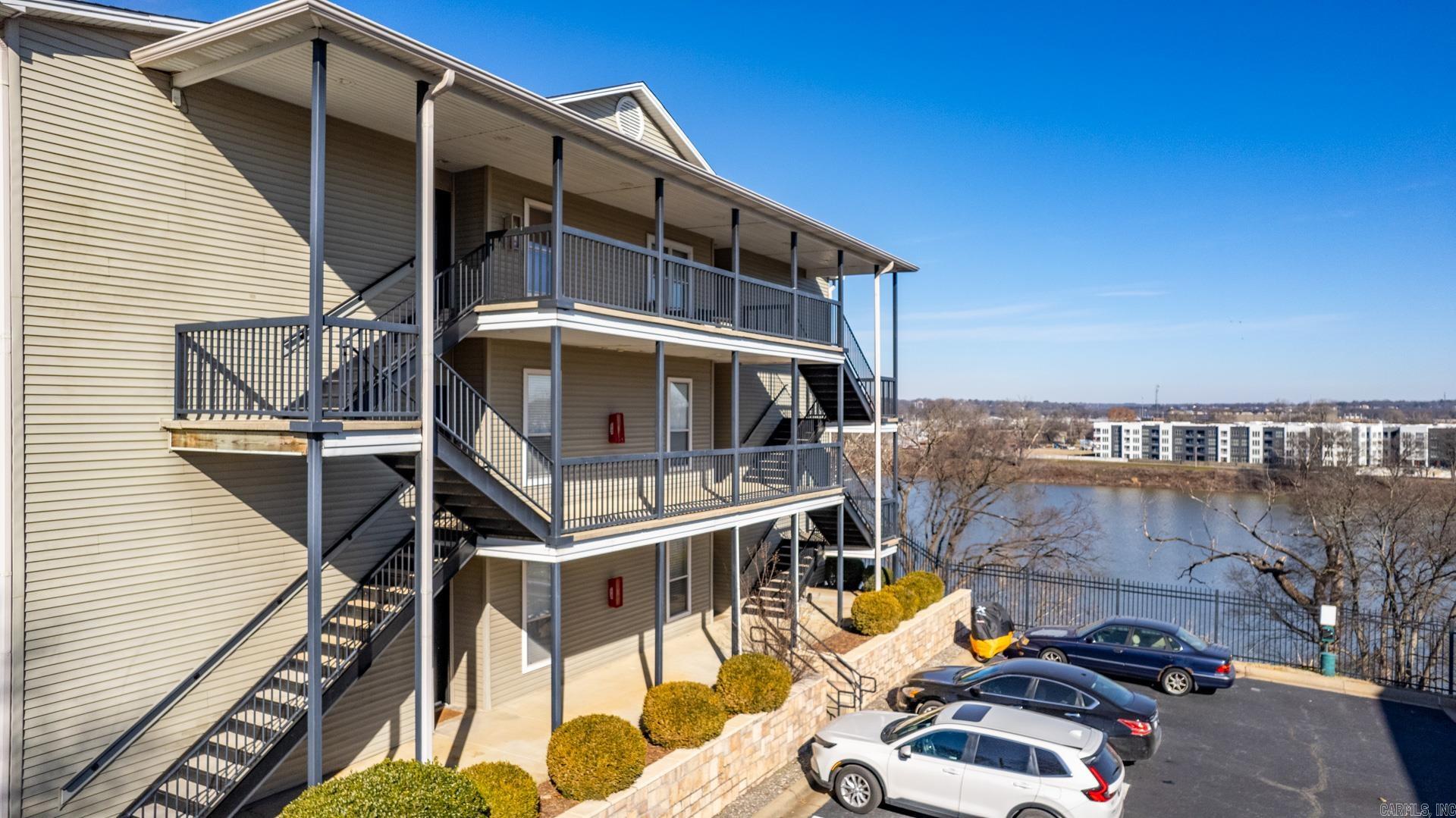 800  North  Little Rock, AR
