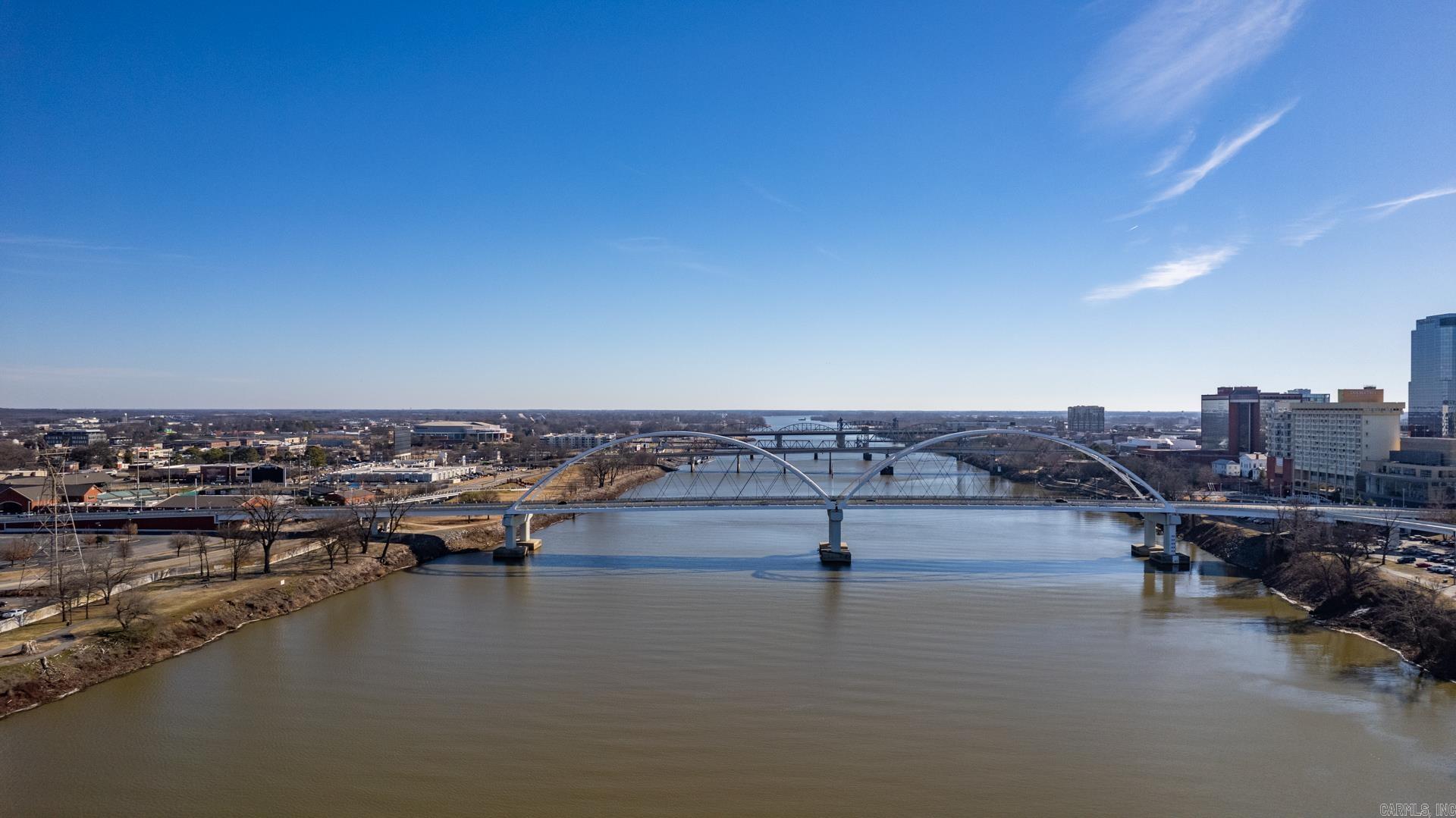 800  North  Little Rock, AR