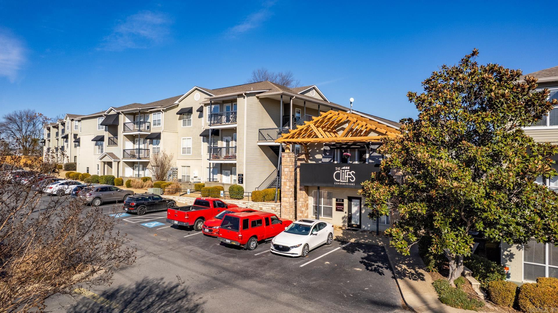 800  North  Little Rock, AR