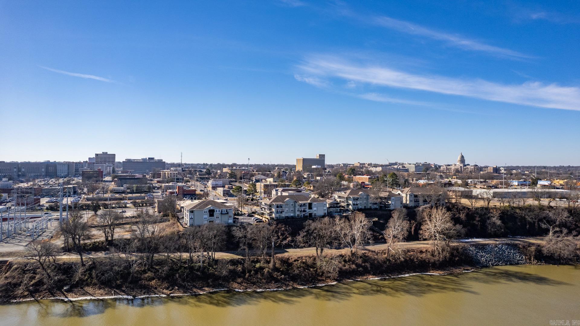 800  North  Little Rock, AR