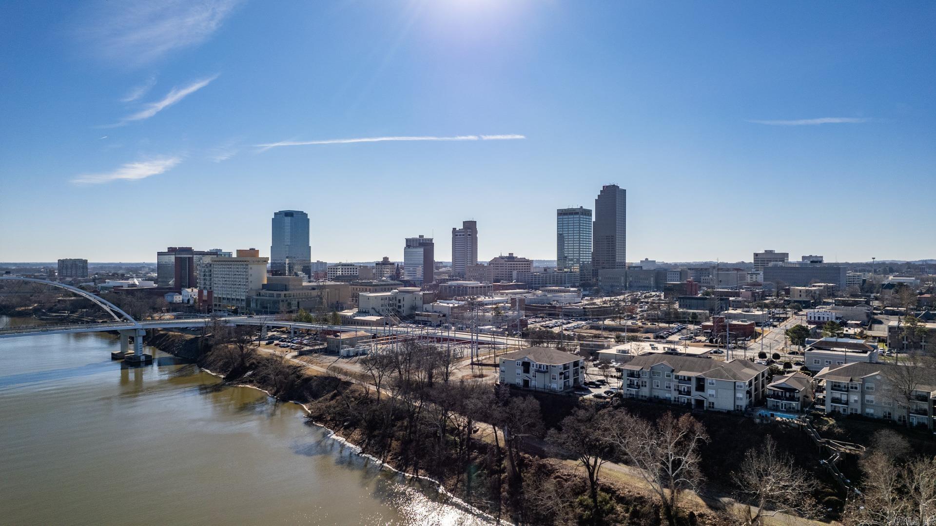800  North  Little Rock, AR