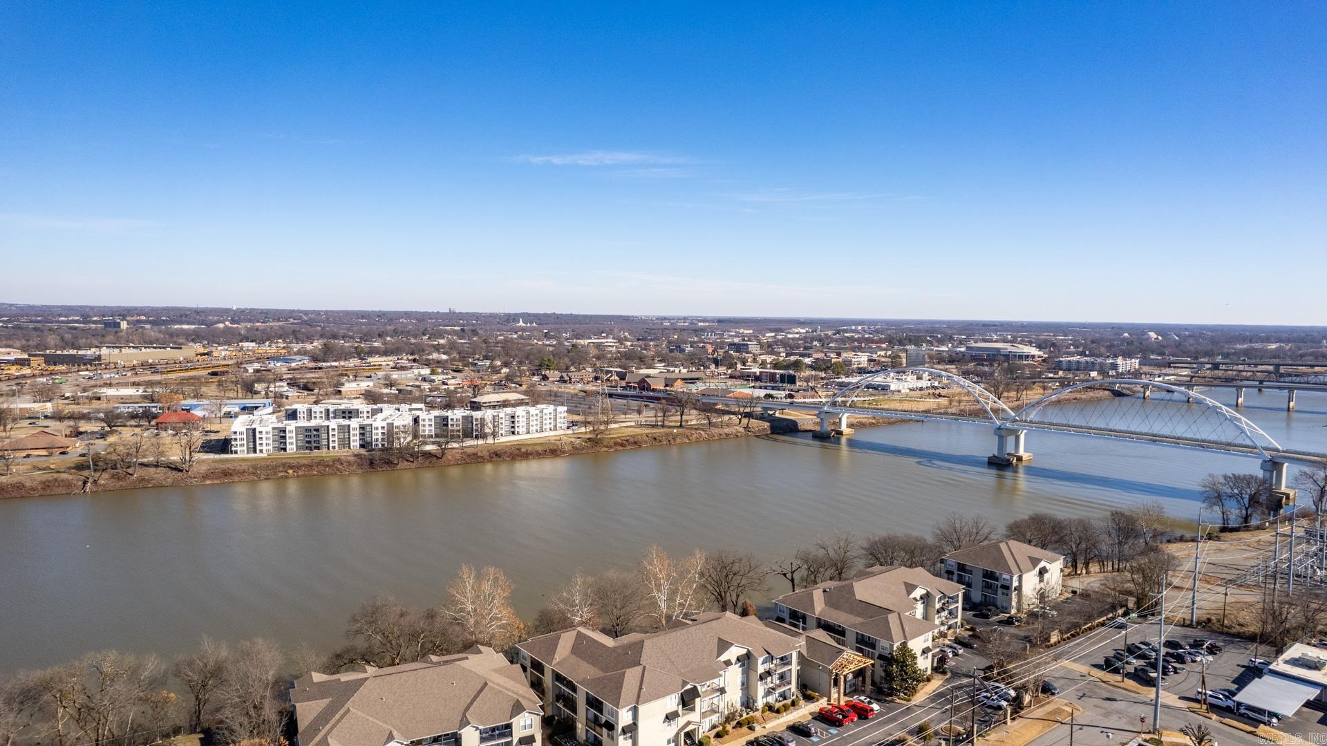 800  North  Little Rock, AR