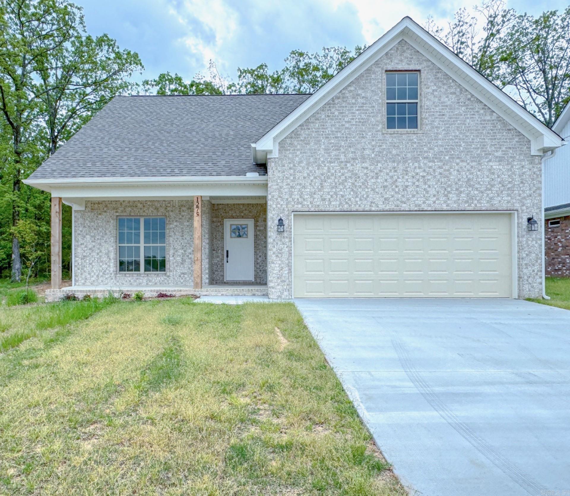1275  Acuff  Conway, AR